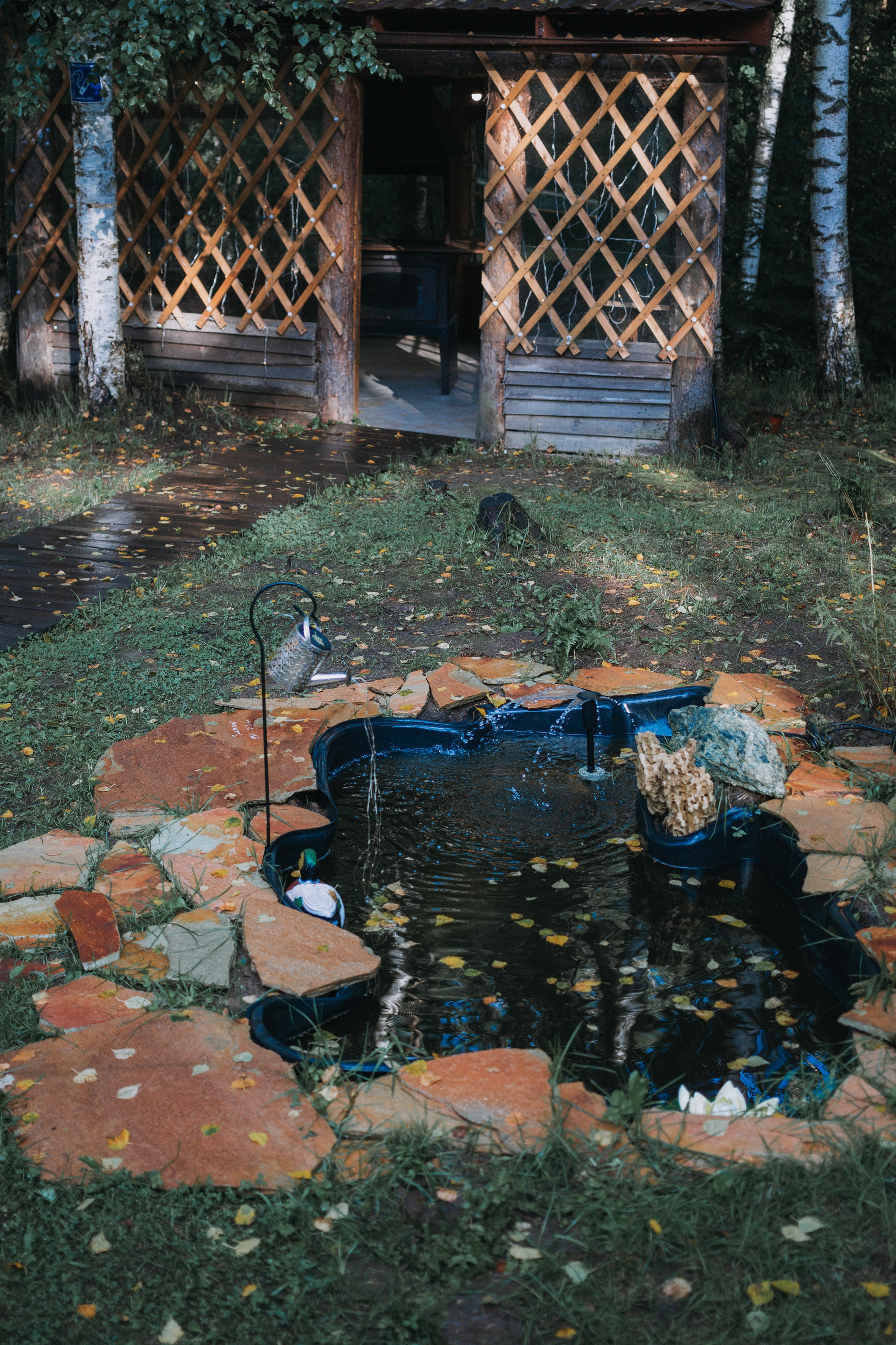 Ролевка по Королю и шуту. Репортажный фотограф Анастасия Головко