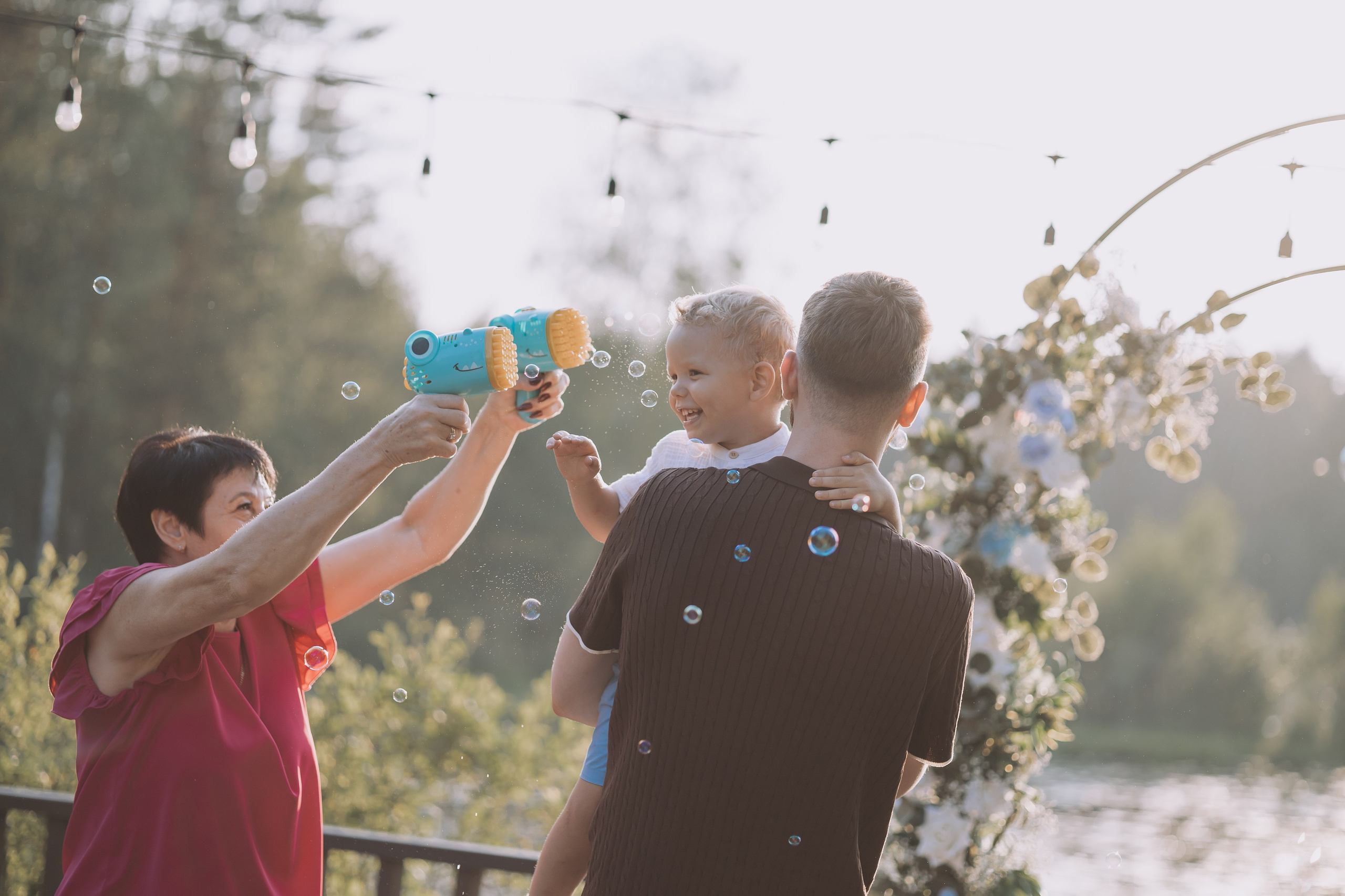 София и Петр. Репортажный фотограф Анастасия Головко