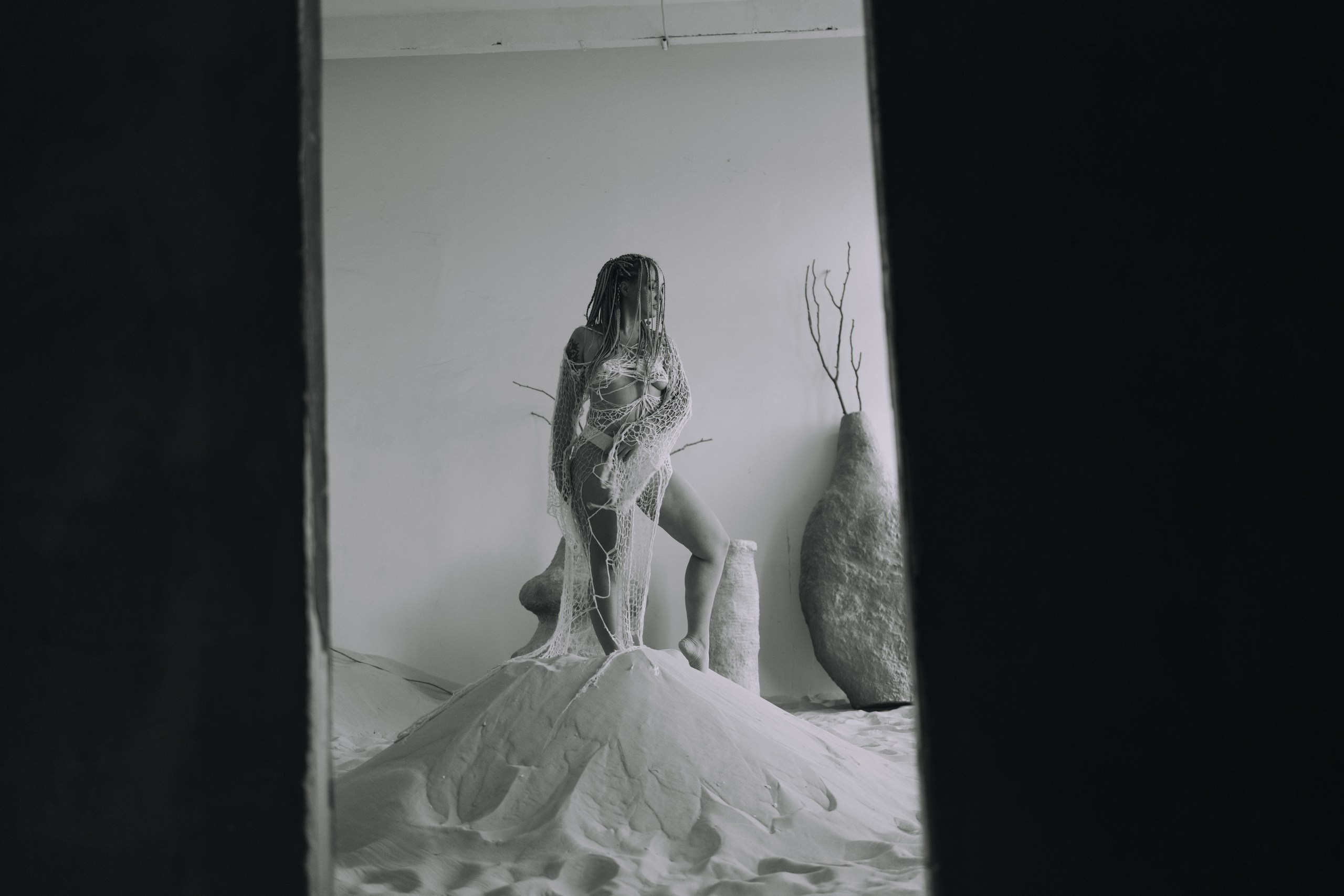 Бренд ВЕШАЛКА. Репортажный фотограф Анастасия Головко