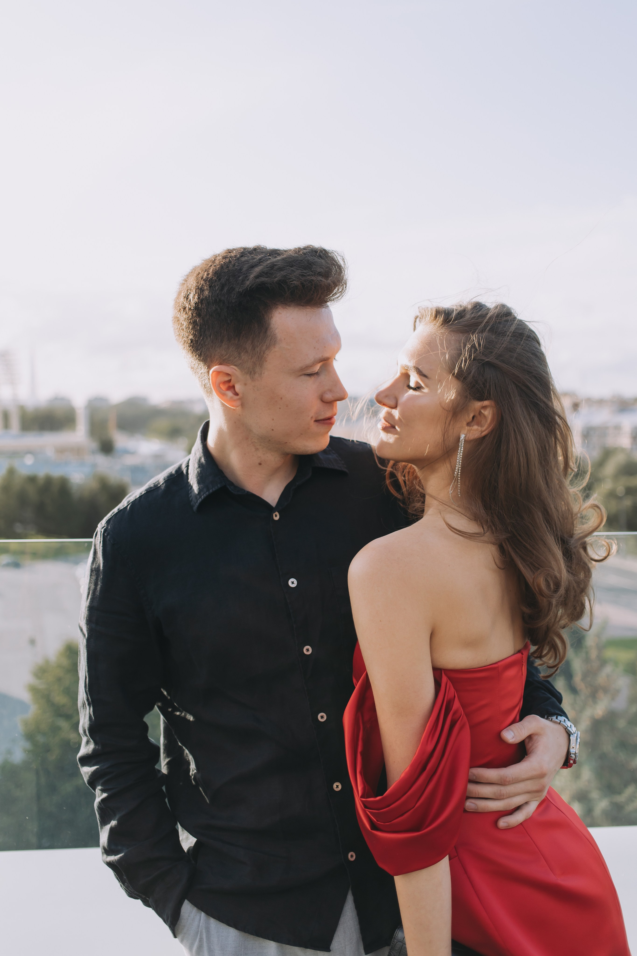 День рождения. Репортажный фотограф Анастасия Головко