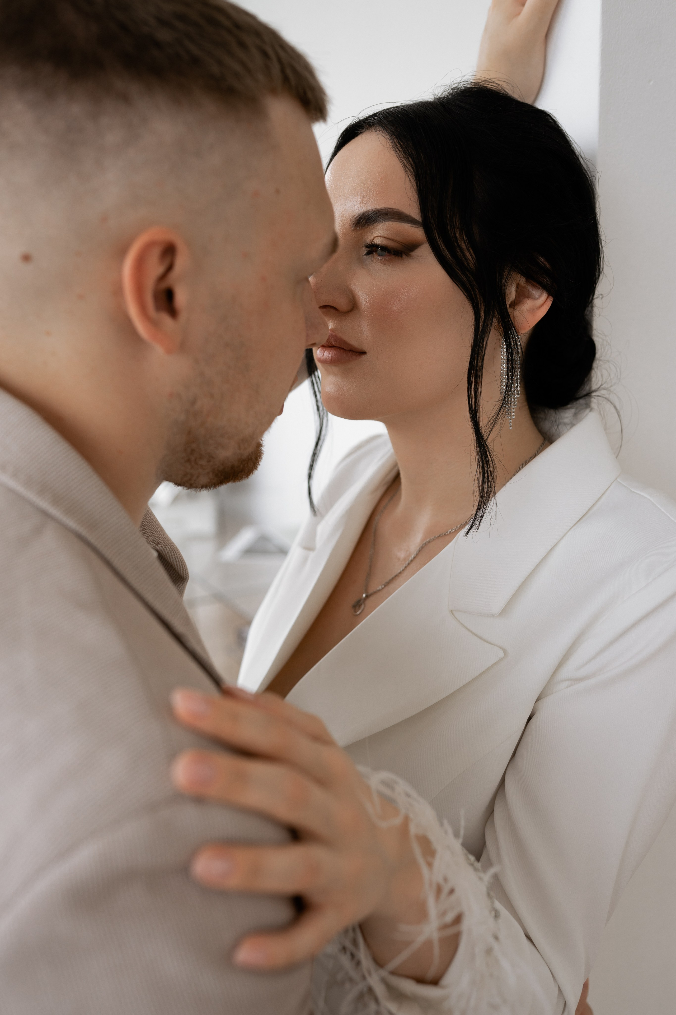 Егор и Юлия. Свадебный фотограф в Перми и Пермском крае Алена Мартынова