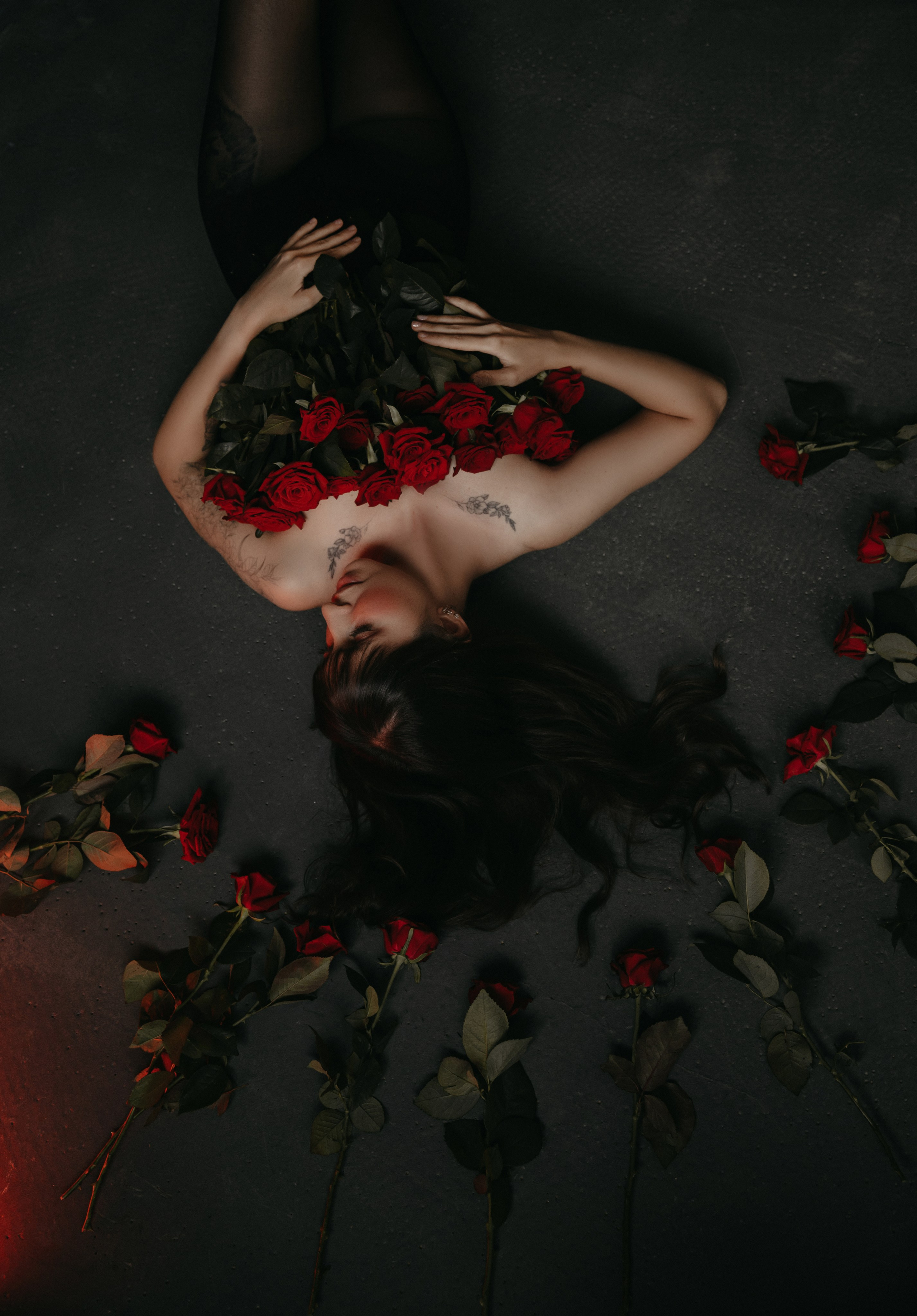 Анастасия. Фотограф в Санкт-Петербурге Ангелина Волкова