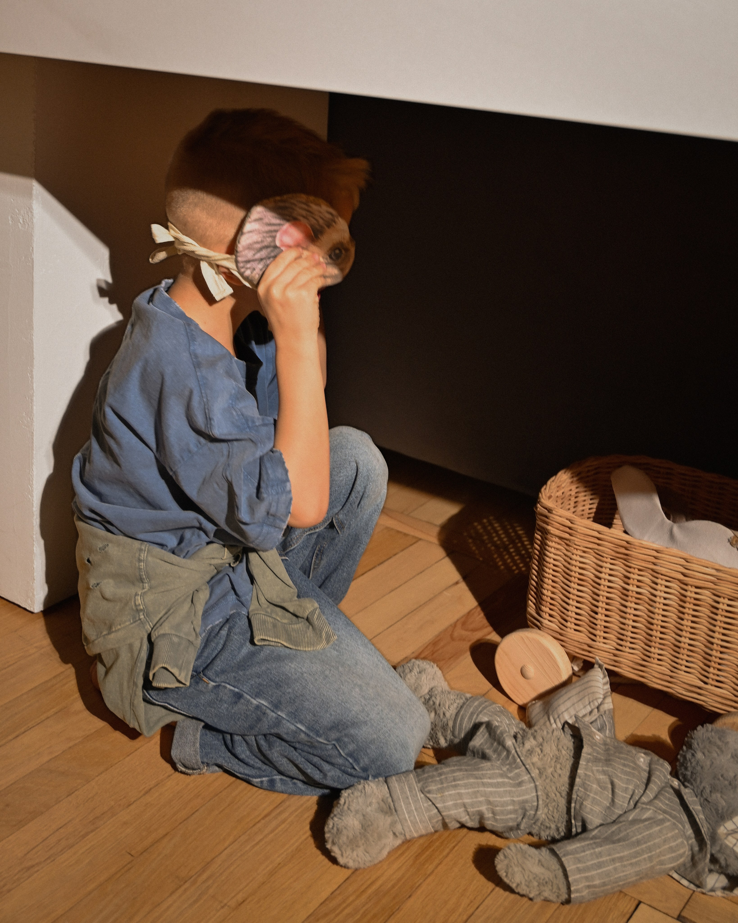 Когда мама лучший друг. Фотограф индивидуальных и семейных историй в Краснодаре и за его пределами