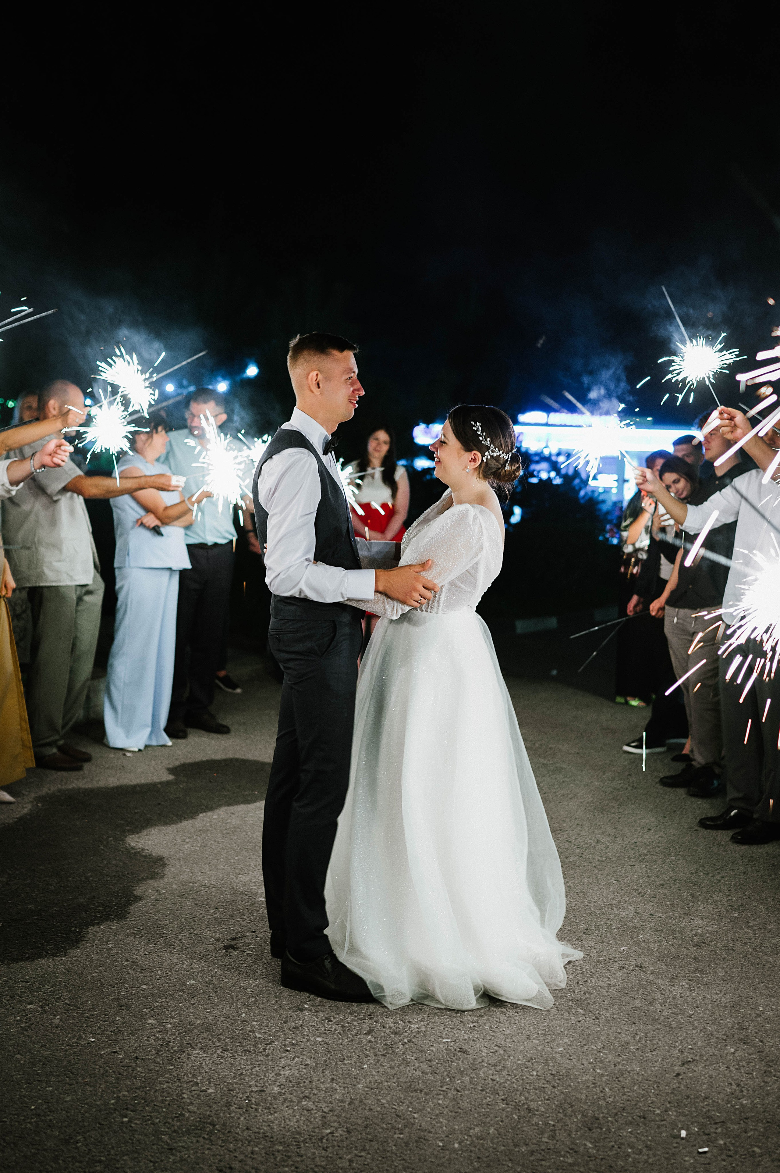 Vitaly & Ekaterina. Семейный и детский фотограф в Белгороде Ольга Сорока