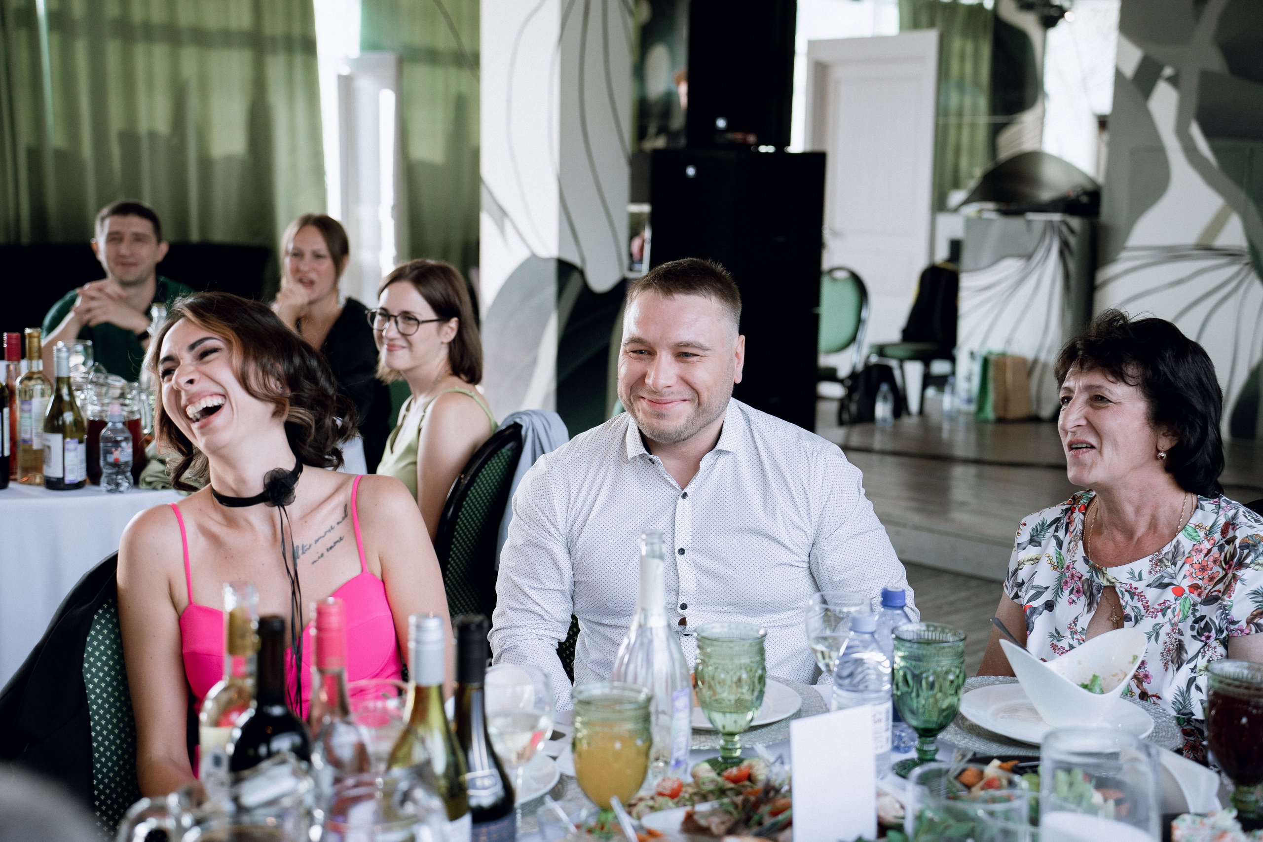 Ангелина&Дима. Фотограф, Видеограф Новосибирск