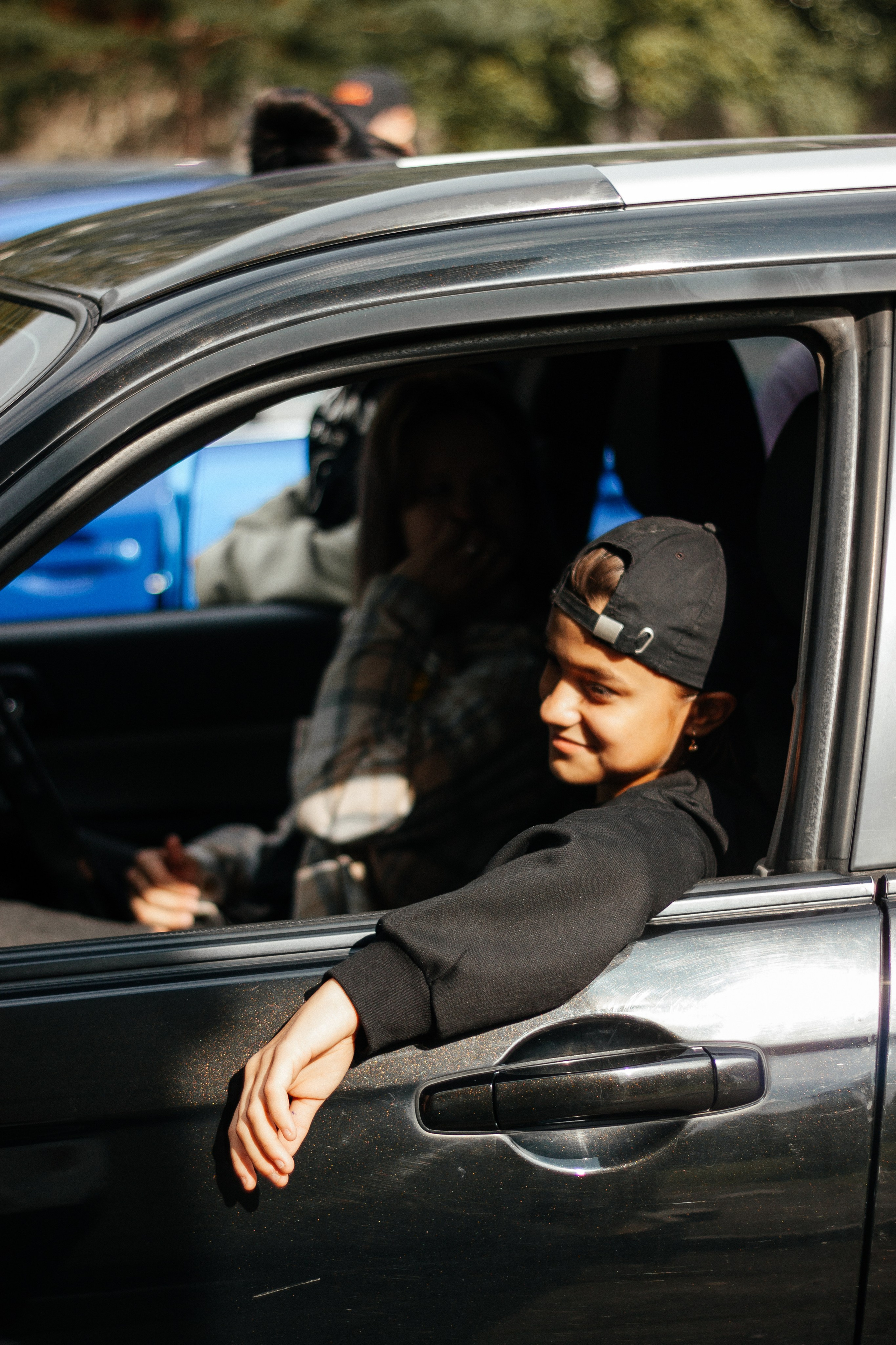 Поездка в детский туберкулезный санаторий, г. Барнаул совместно с @Subaru_brn. Свадебный и семейный фотограф Татьяна Нуякшева Новоалтайск — Барнаул