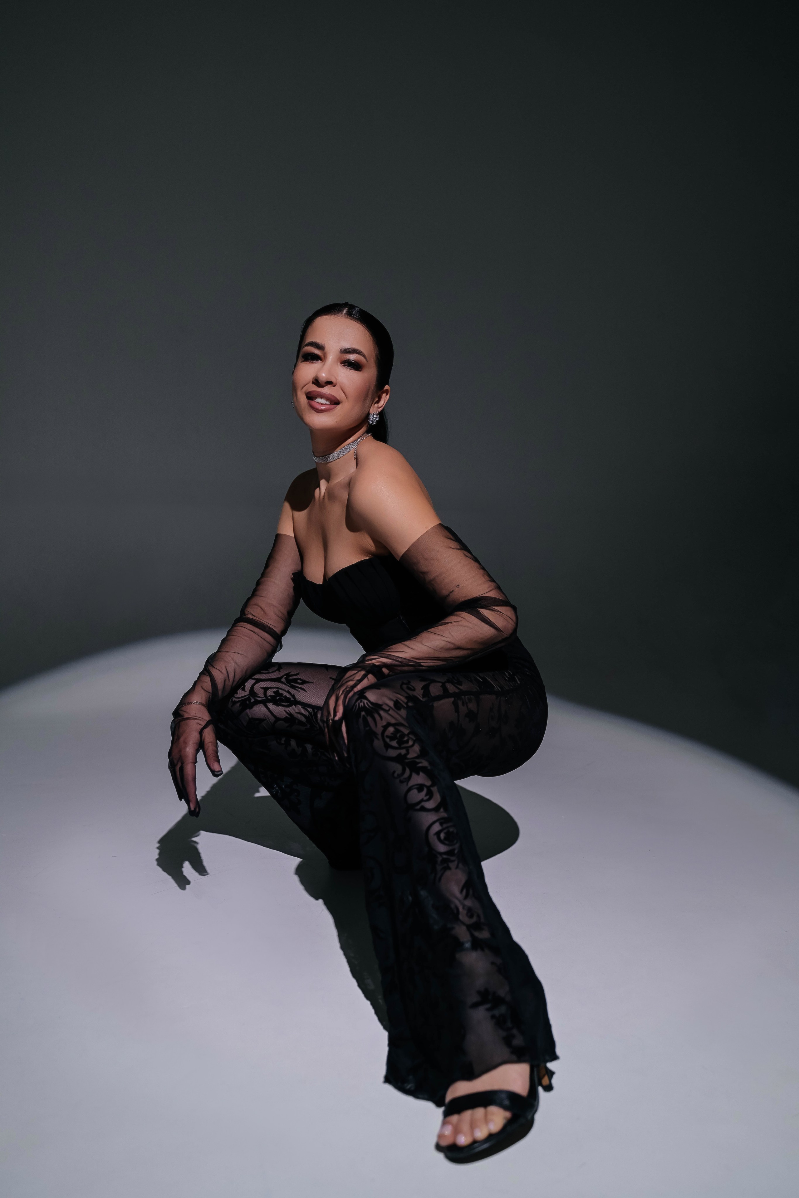 Екатерина. Фотограф Подольск