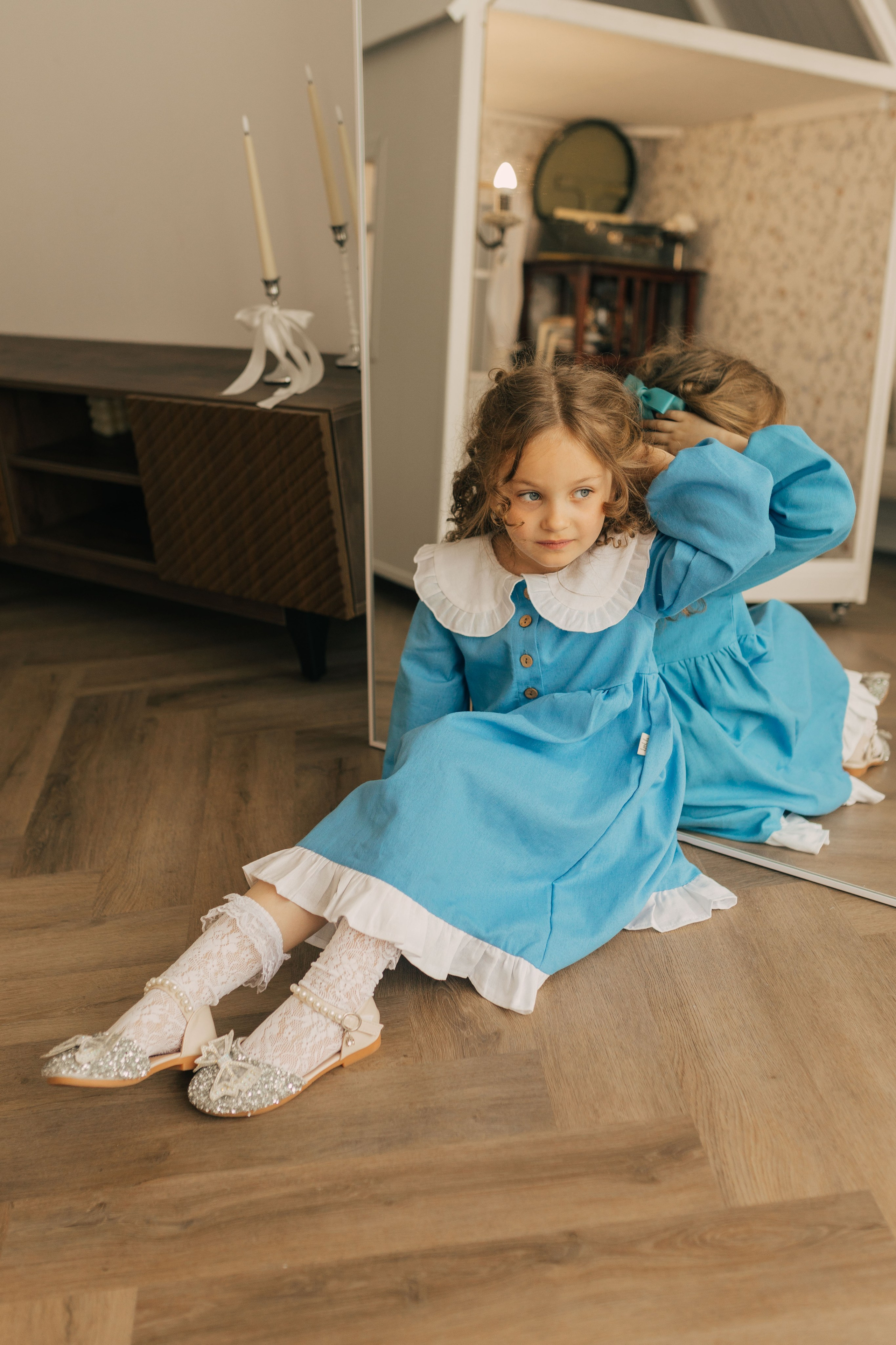 Мире 6 лет «Алиса в стране чудес». Фотограф в Ставрополе Svetlana Matveeva