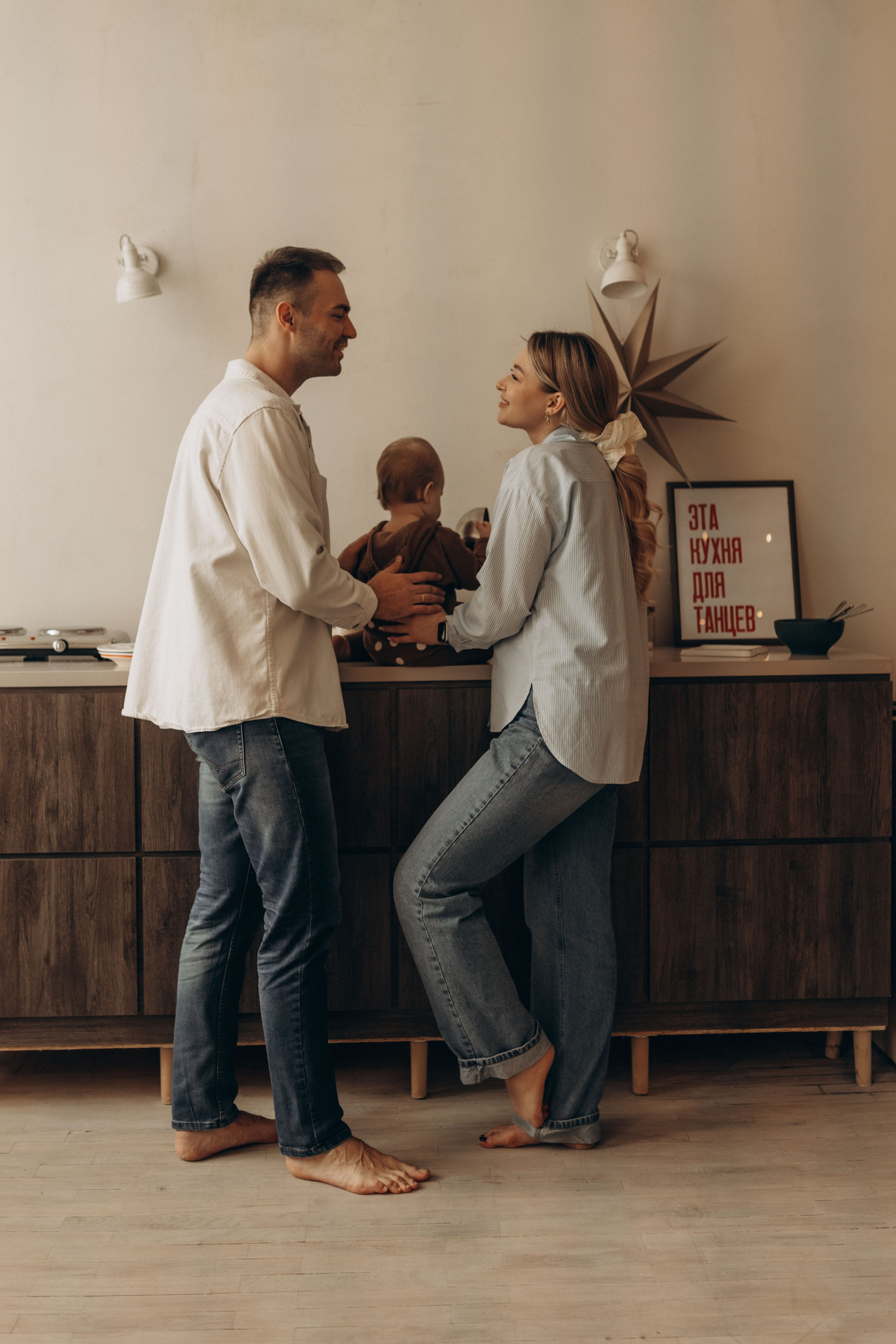 Малышке Арине годик. Фотограф в Ставрополе Svetlana Matveeva