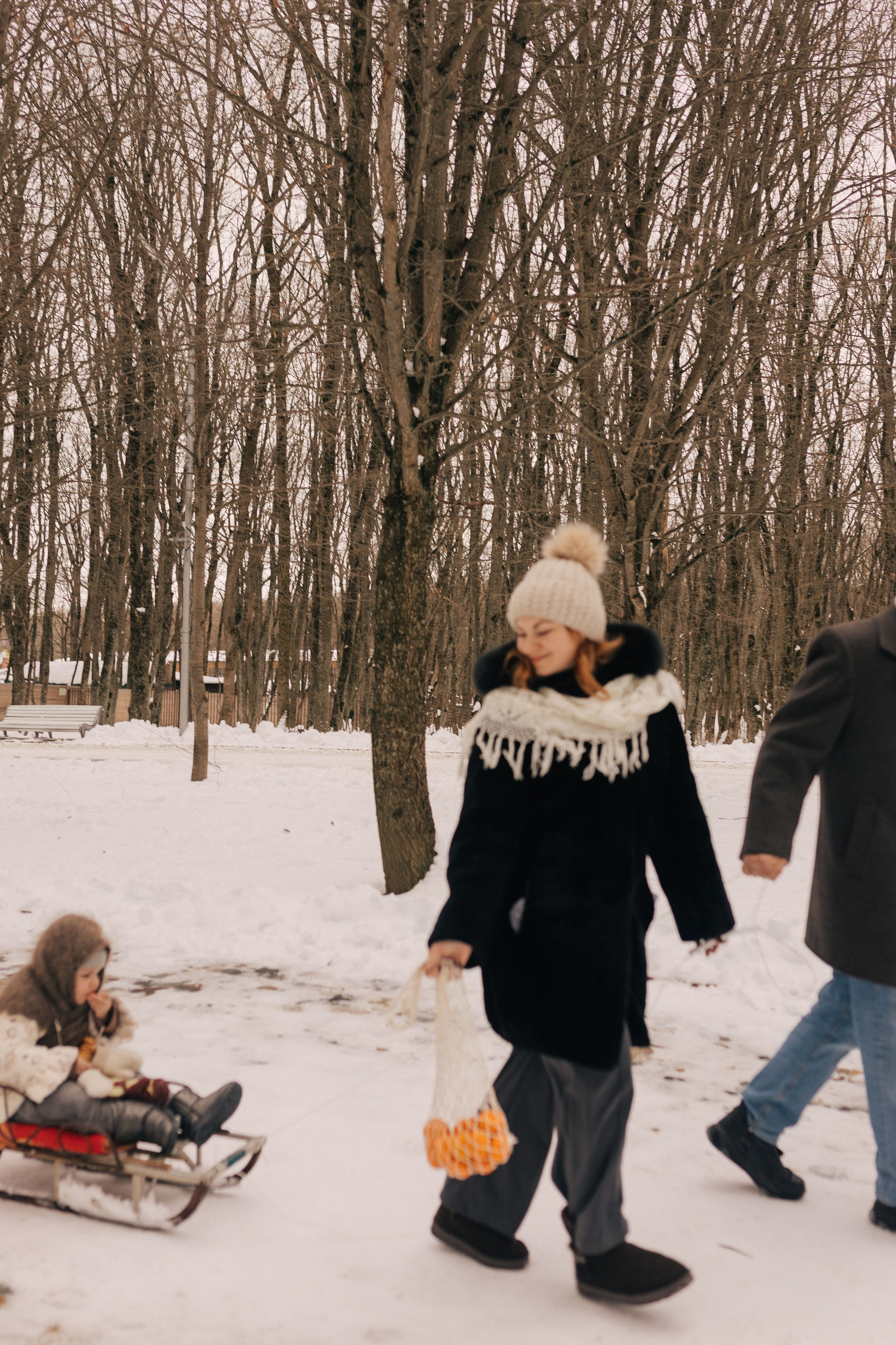 Назад в СССР. Фотограф в Ставрополе Svetlana Matveeva