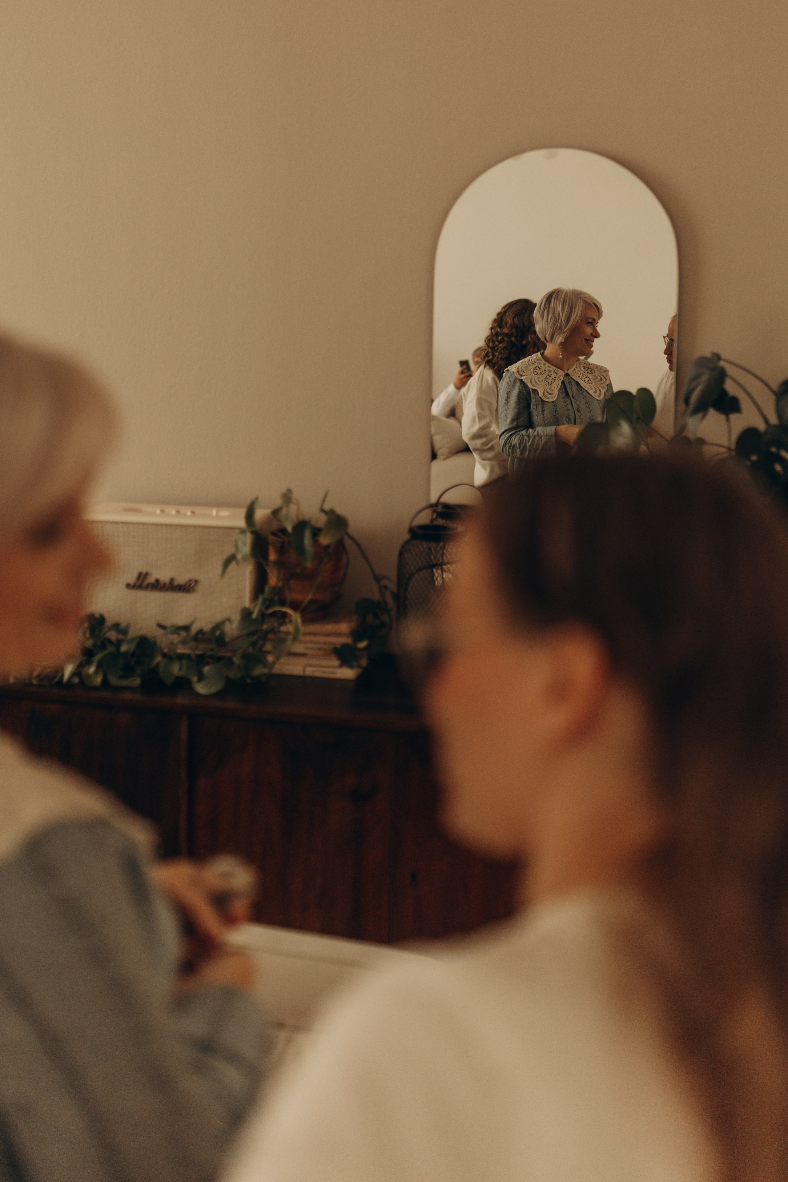 Фотосессия дружная семья. Съёмка в студии. Фотограф в Ставрополе Svetlana Matveeva