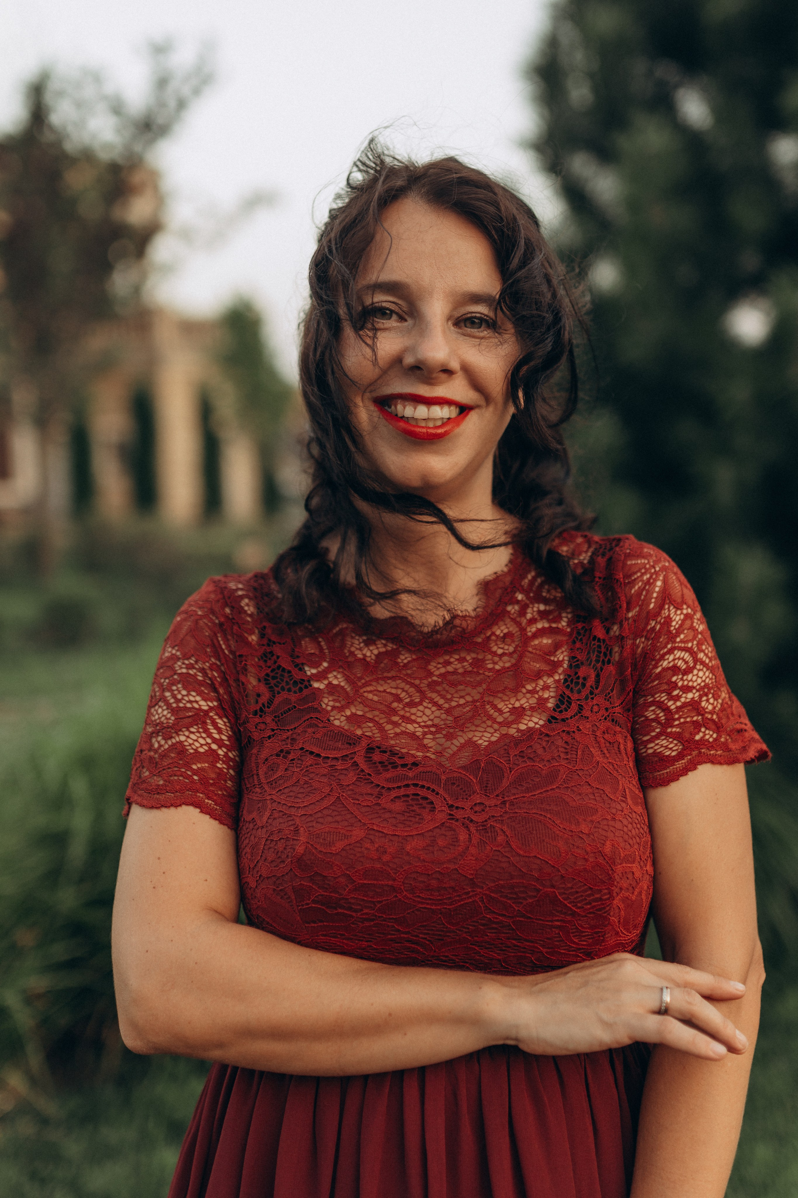 Екатерина — индивидуальная съёмка. Фотограф в Ставрополе Svetlana Matveeva