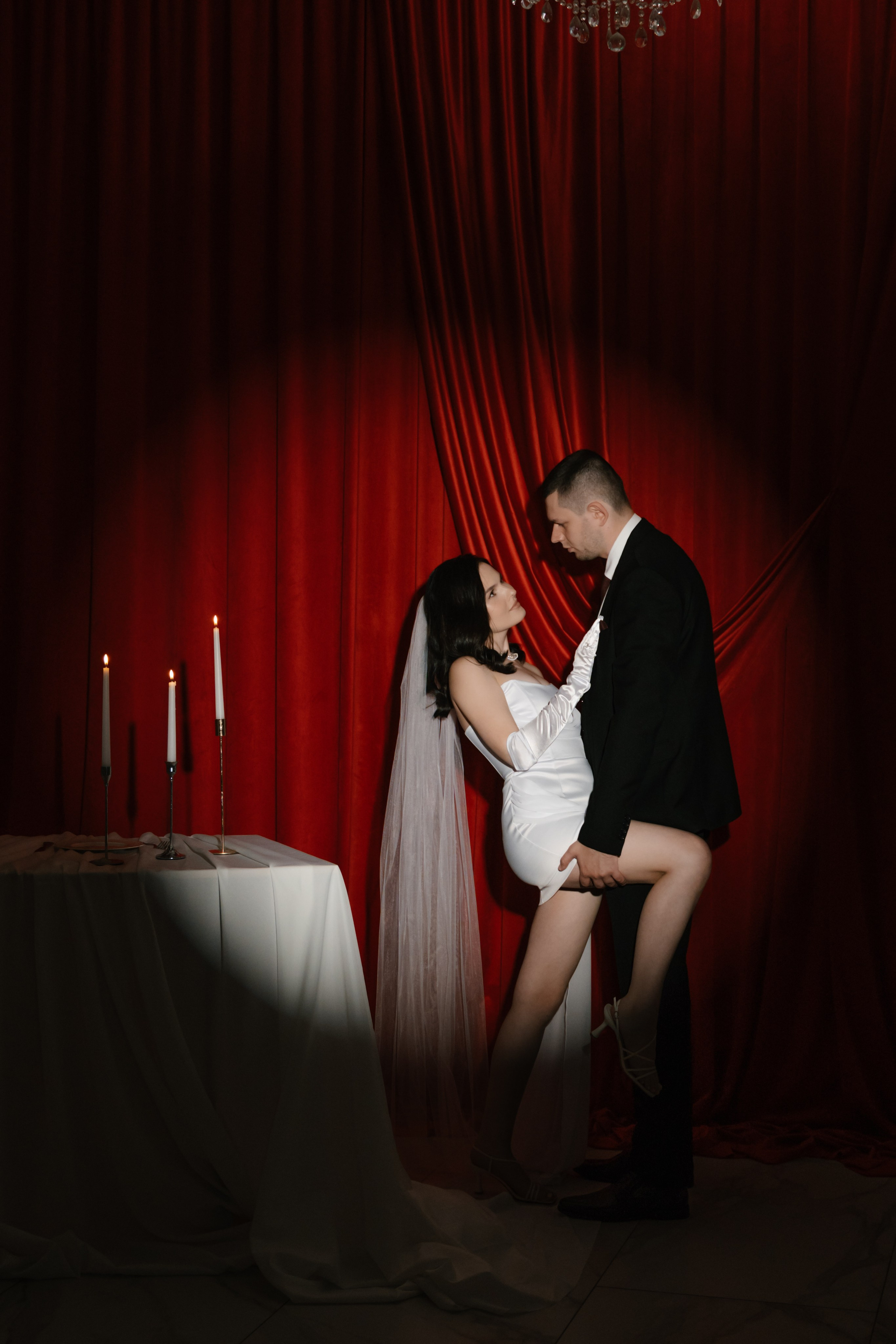 фотосессия для двоих