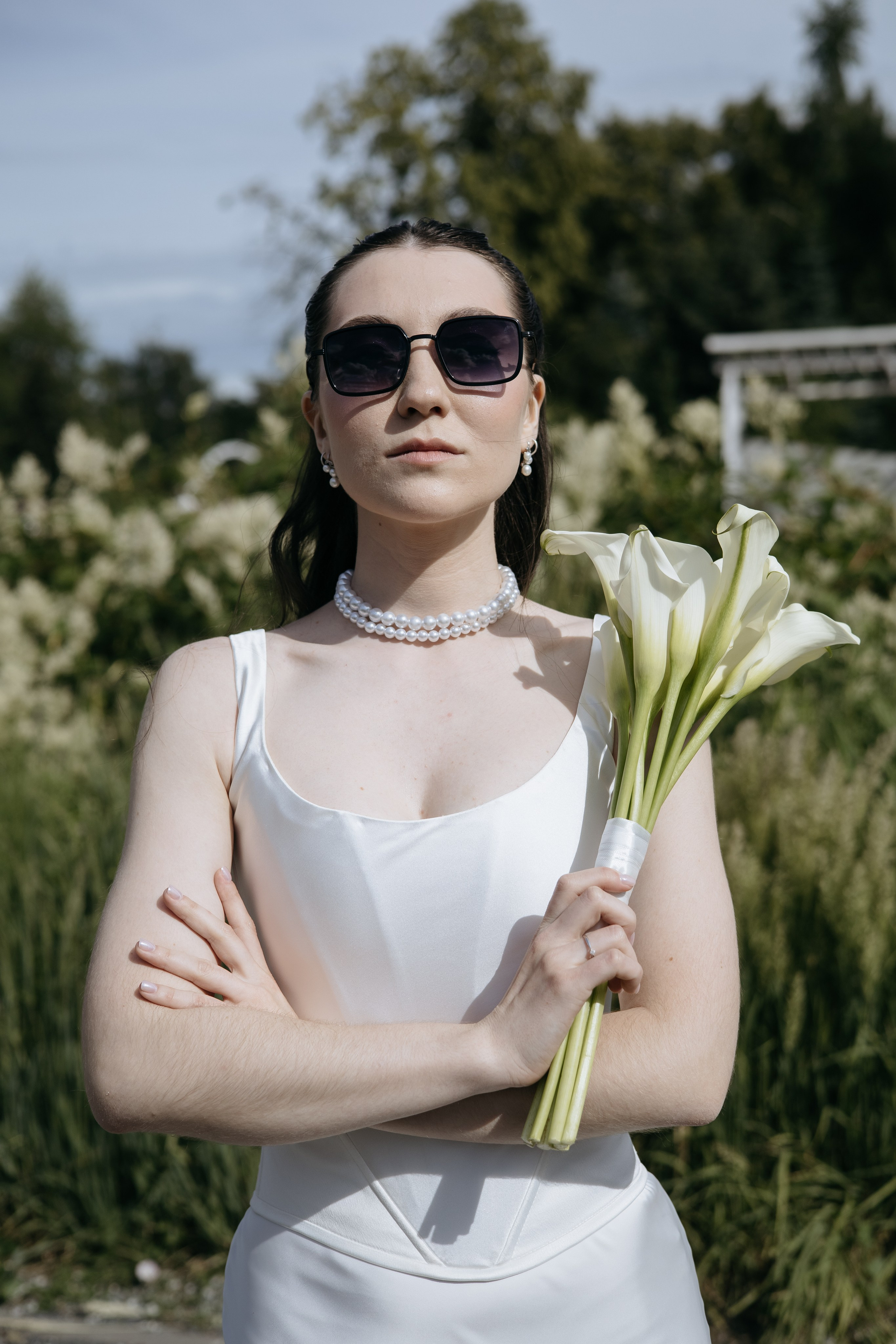 Аида+Алмаз. Фотограф Элла Ефимова