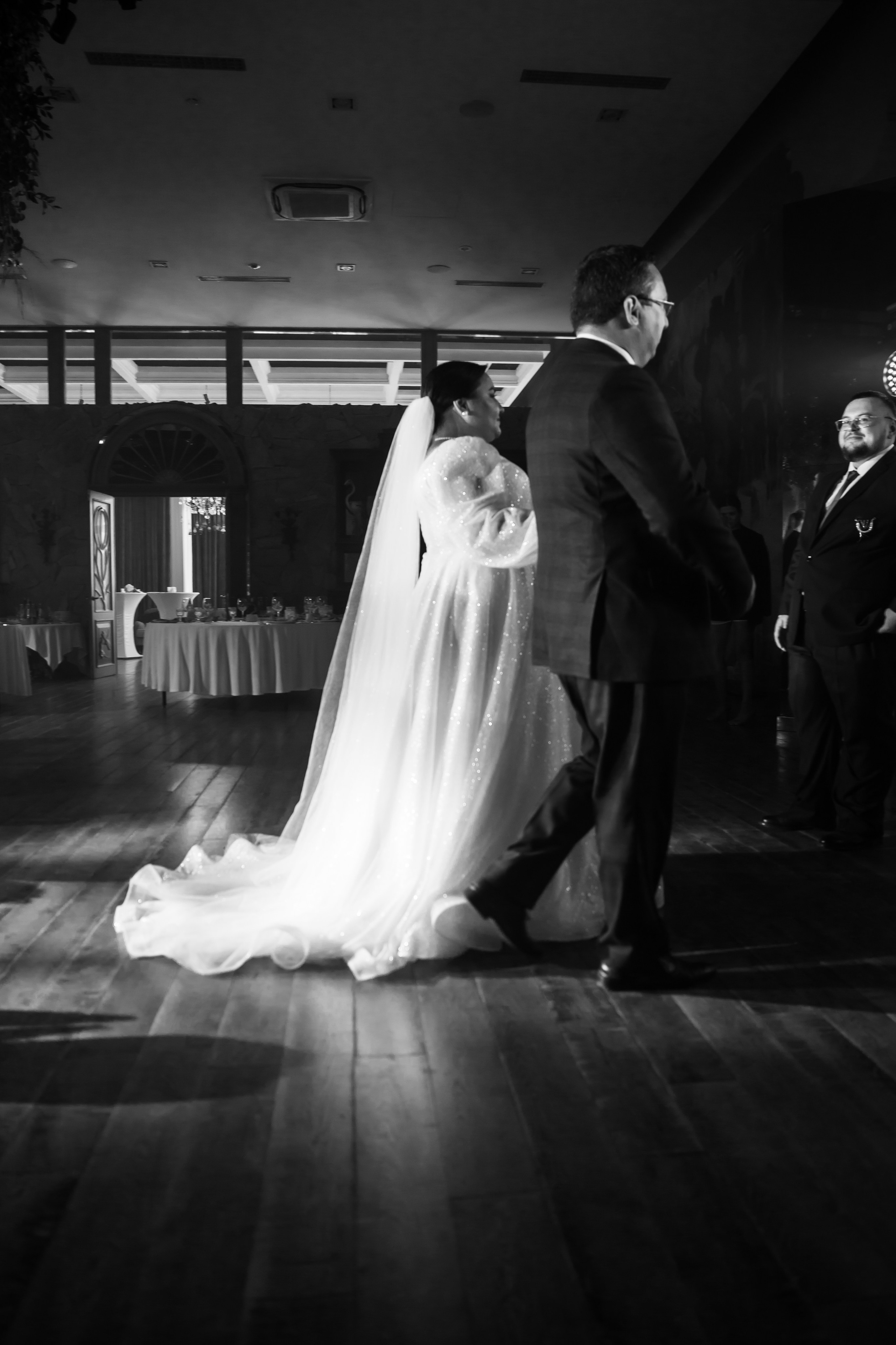 Владимир+Карина. Фотограф Элла Ефимова