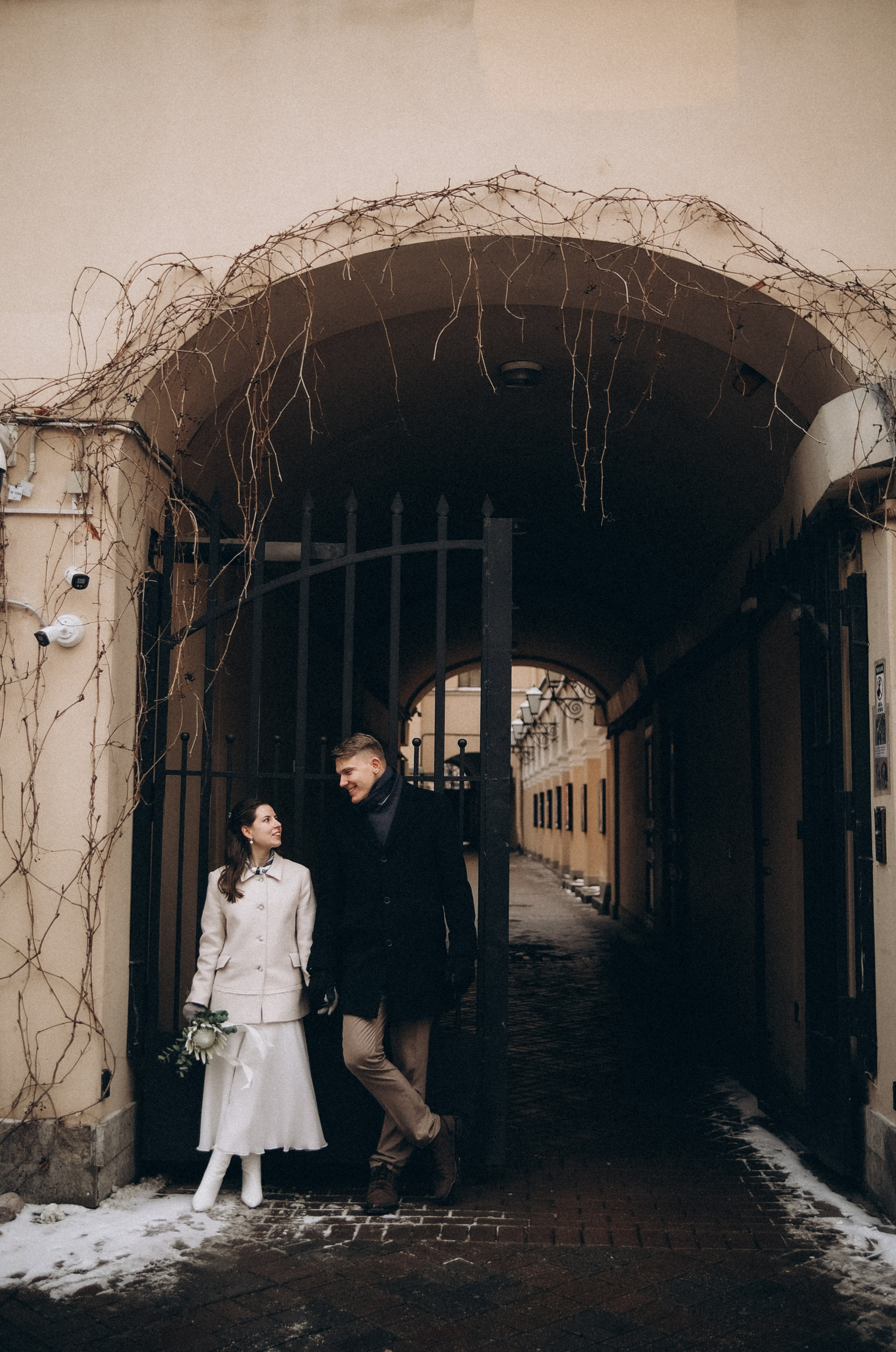 Аня & Паша ДБ1. Phdkvmr.ru