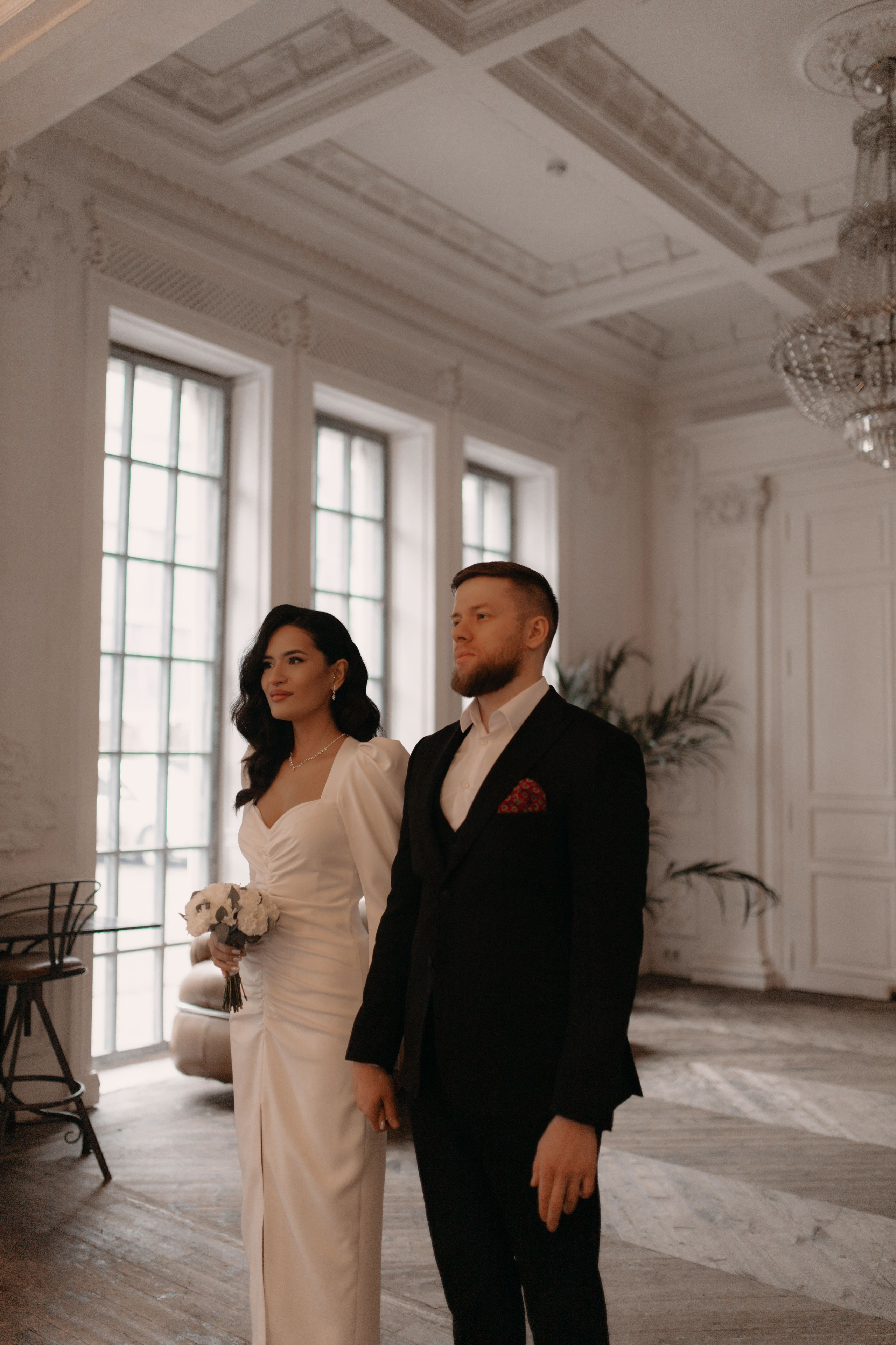 А & Т Royal. Женский и свадебный фотограф Москва Елизавета Перова