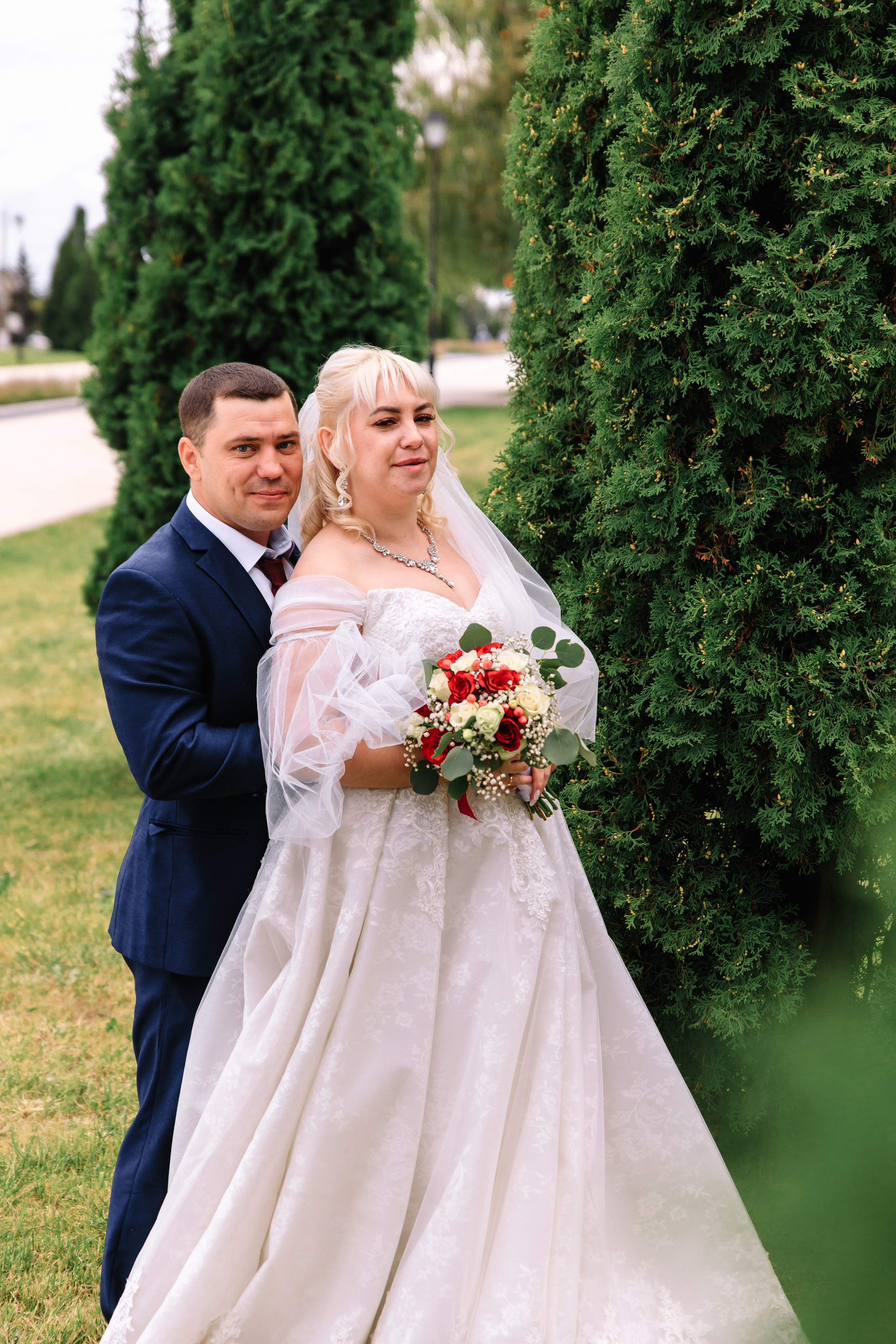 ТАТЬЯНА И ВЛАДИМИР. Свадебный и семейный фотограф в Курске и Курчатове