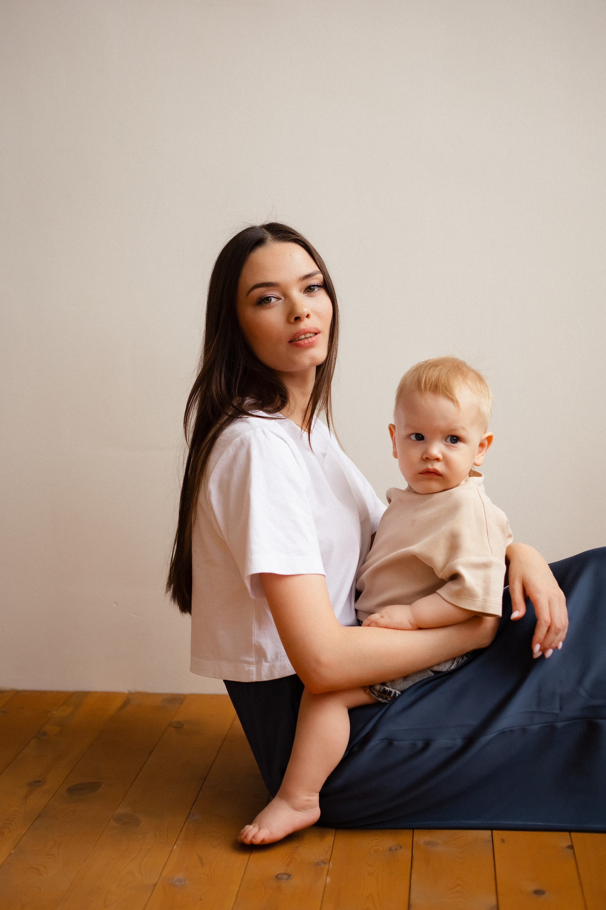 Семья. Маргарита Андреева Фотограф