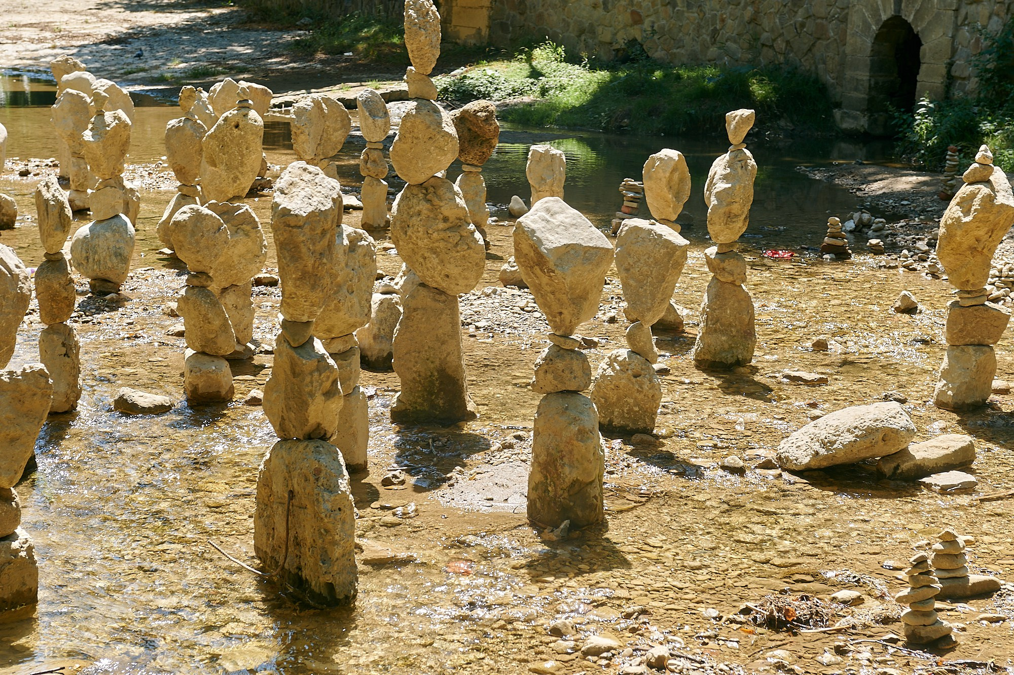 Кисловодск, Россия. Август 2024. Фотографии отовсюду и обо всем