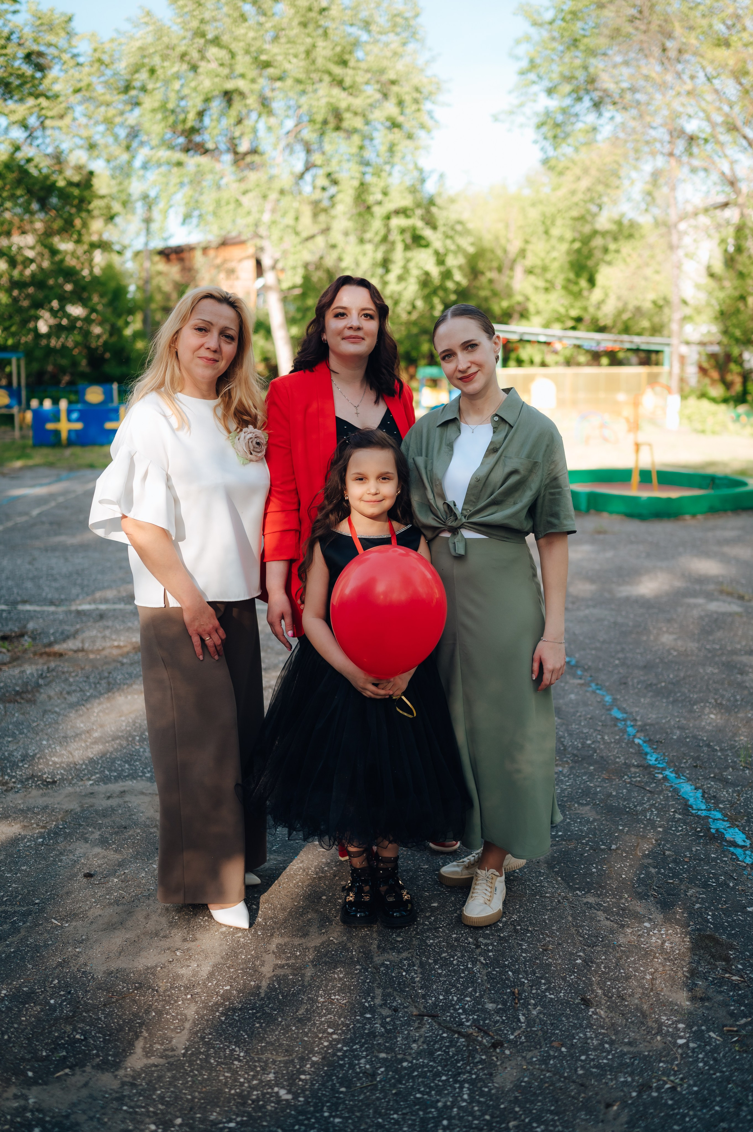108 сад. Детский и семейный фотограф Катерина Мишина