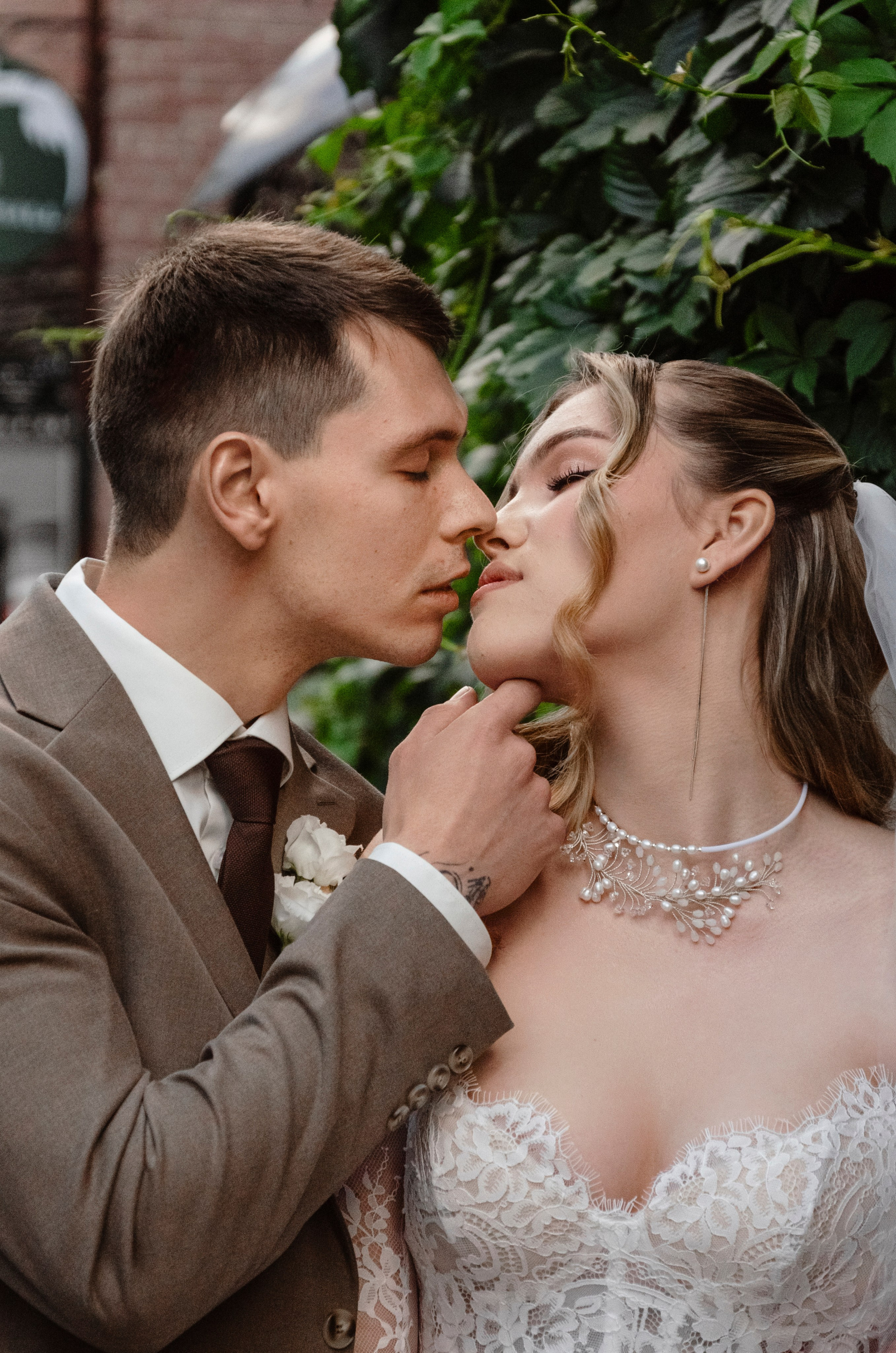 Д+К. Фотографы в Тюмени Андрей и Лидия Войвод