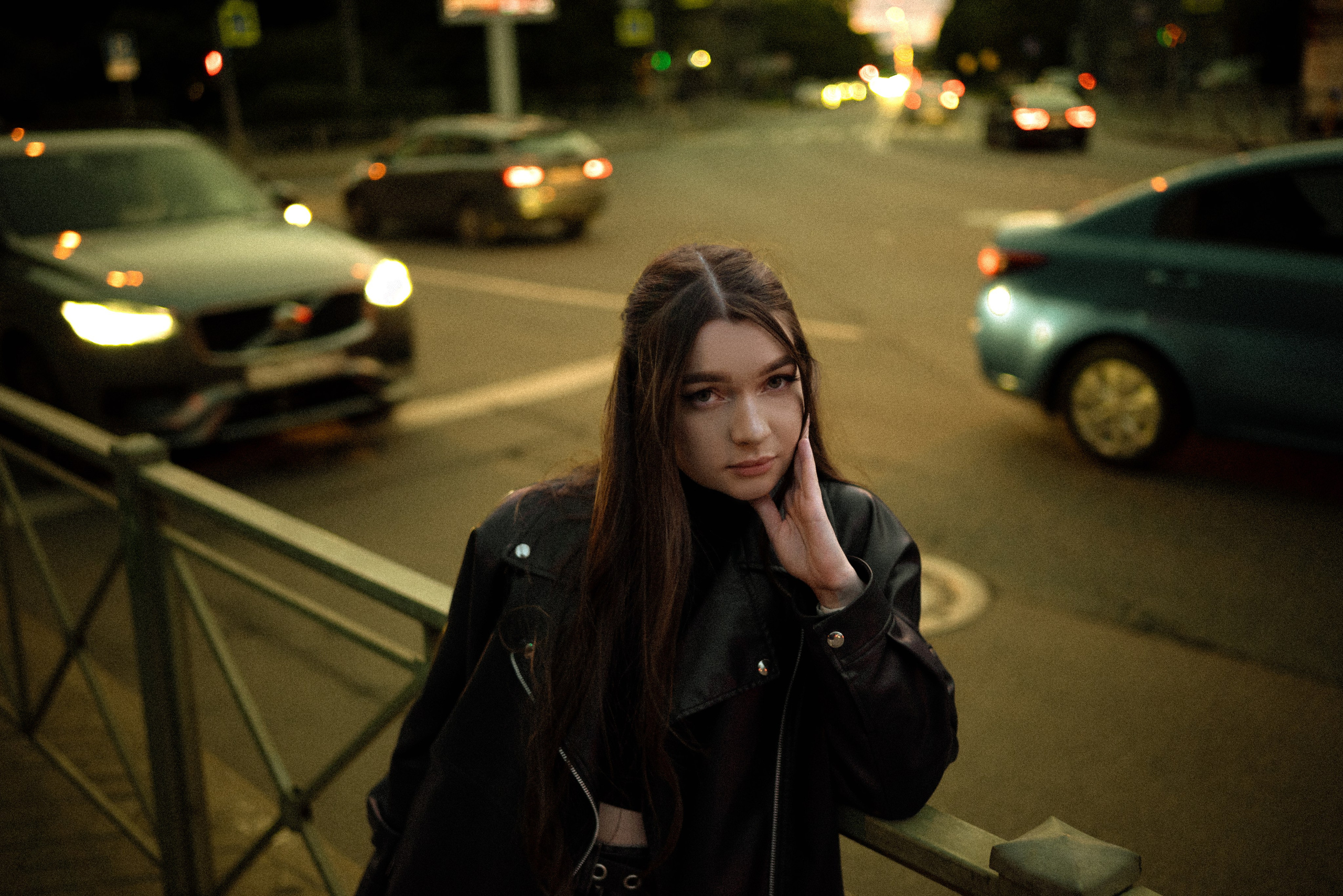 Лиза Петроградка. Фотограф в Санкт-Петербурге Ваня Ковтун