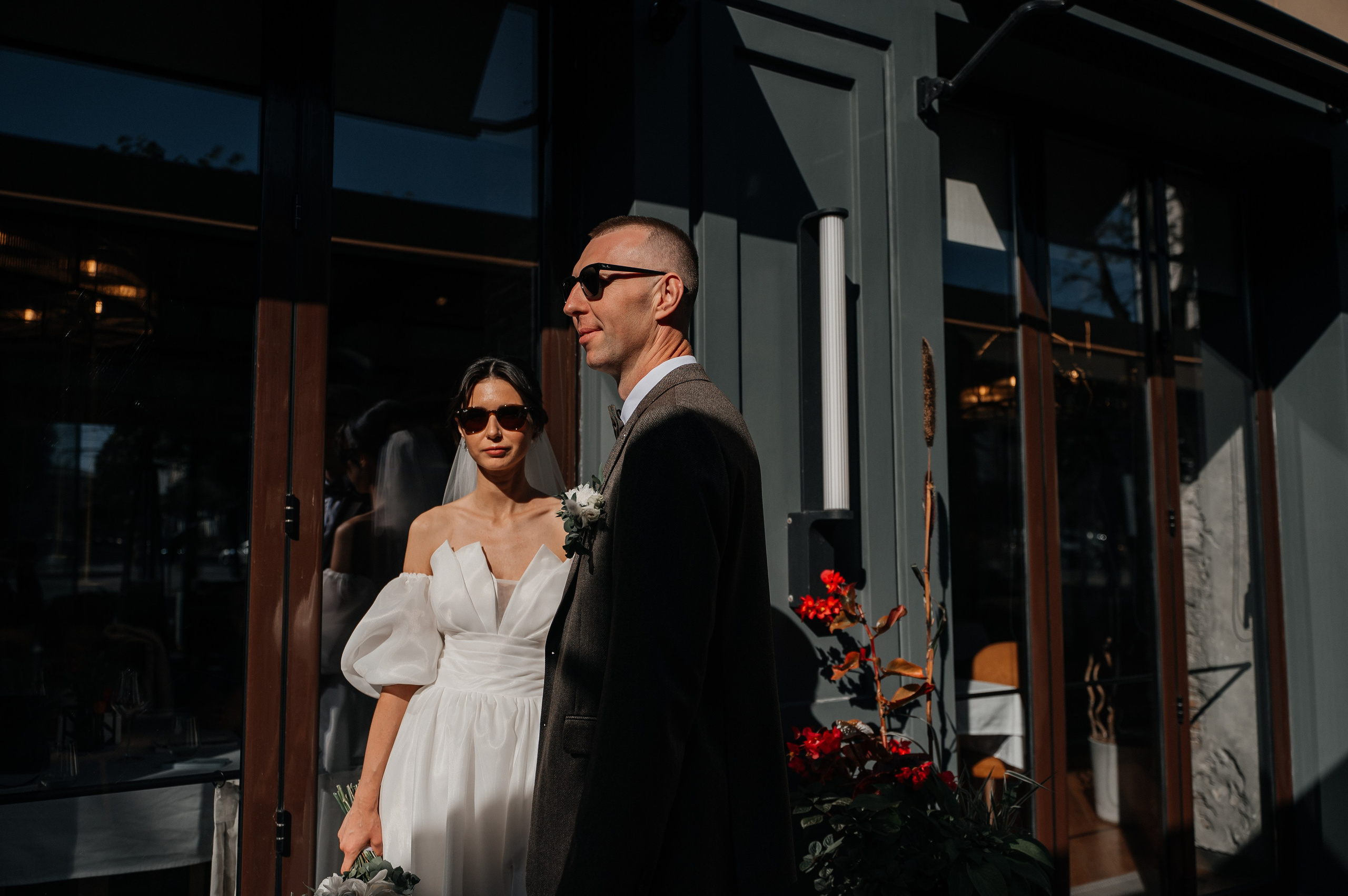 Женя и Рита 06.09.2024. Свадебный и семейный фотограф в городе Смоленске