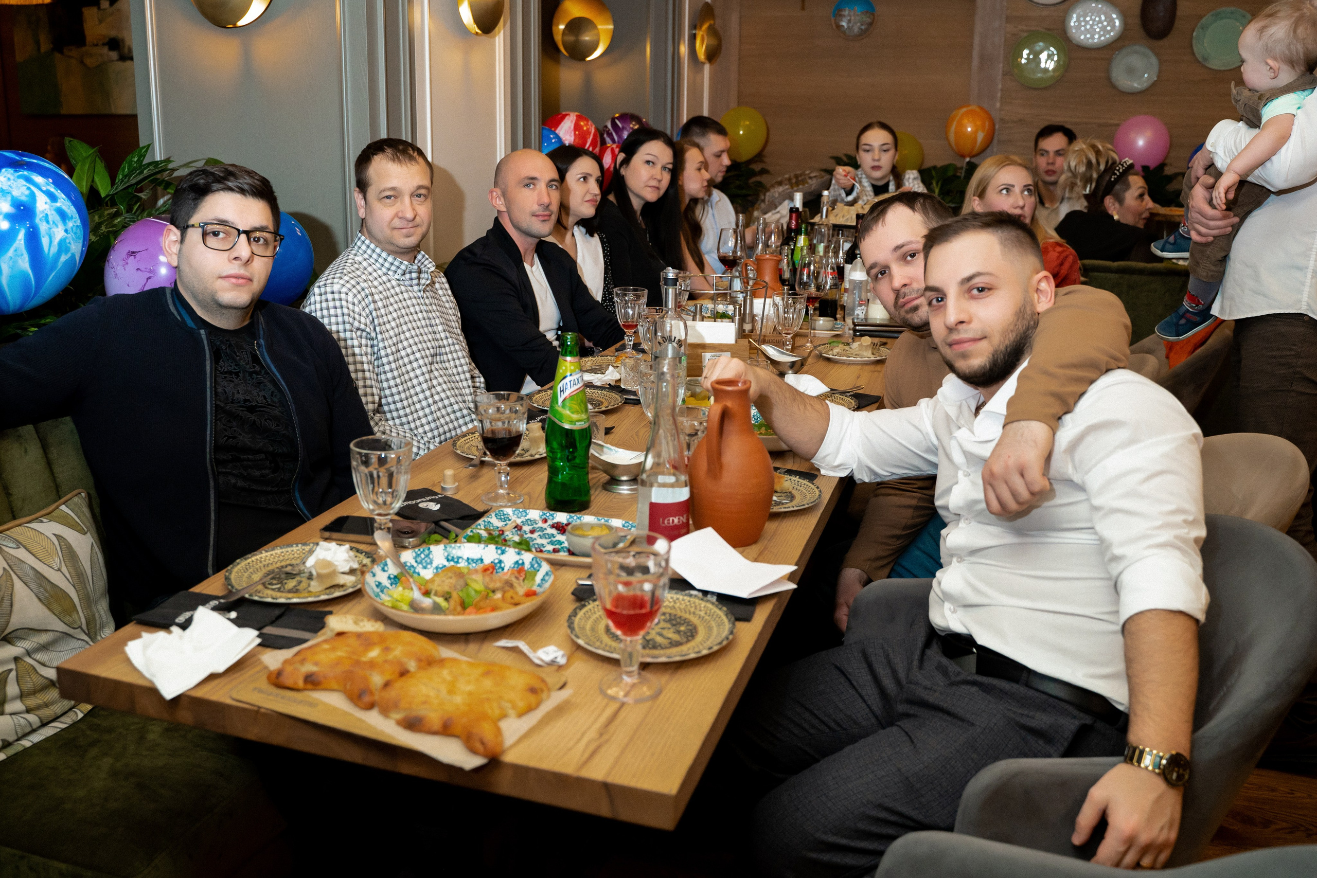 Феличита. Фотограф Алина Филимонова Тверь