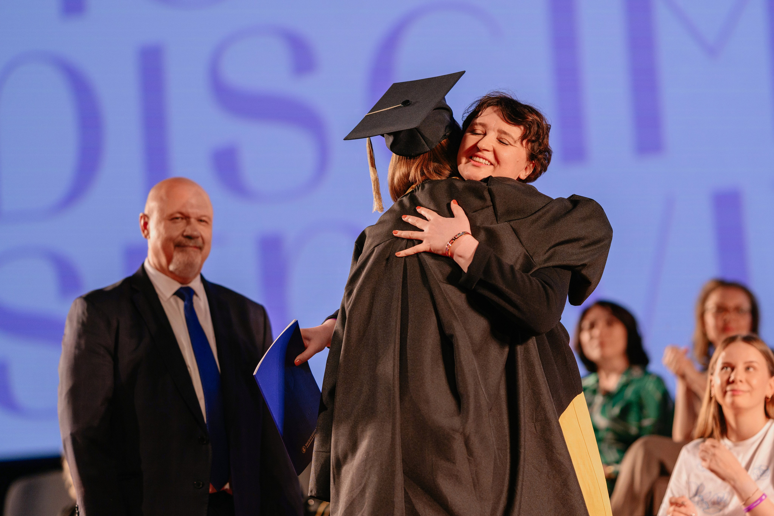 Выпускной. Фотограф в Москве Даниил Титоров