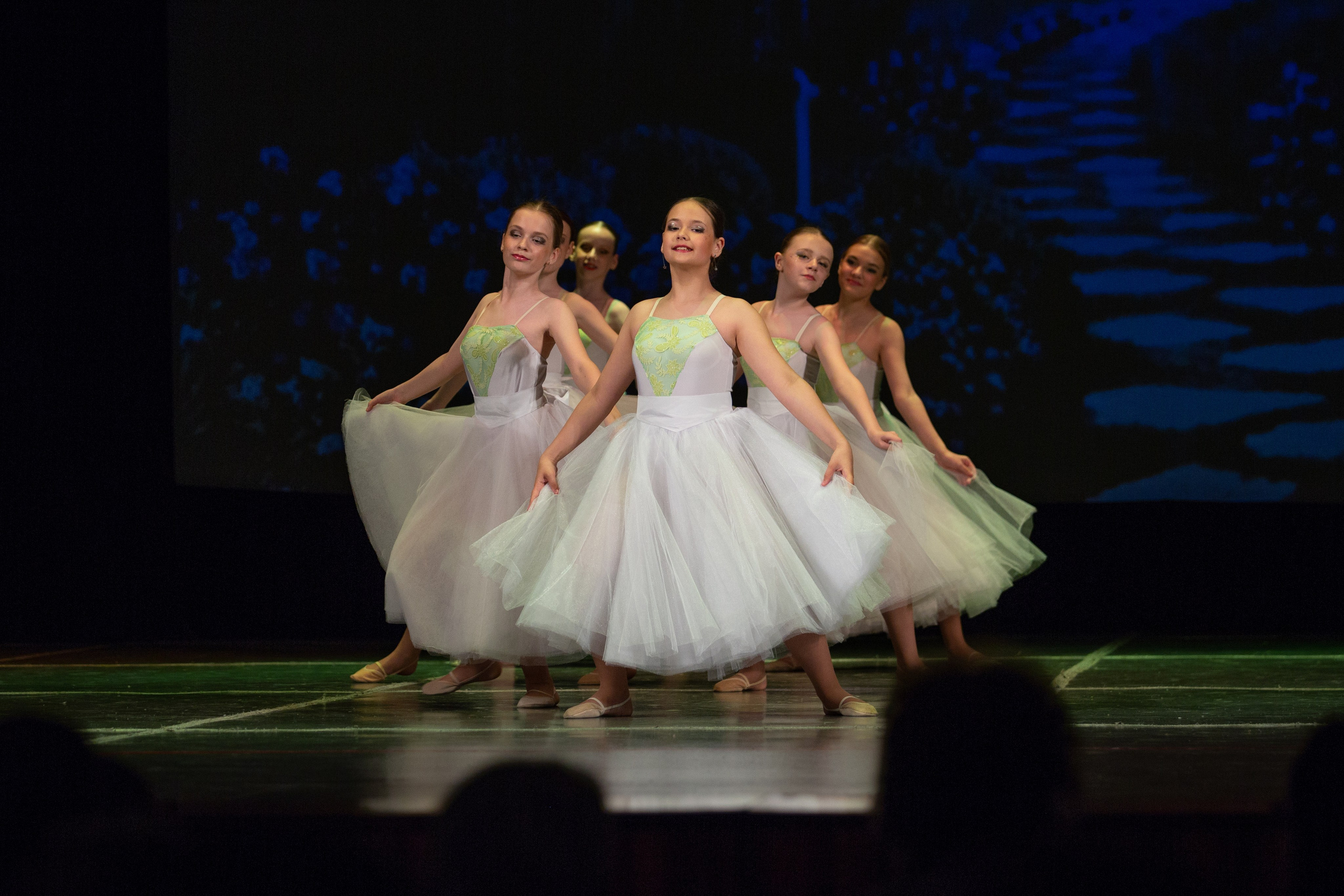 Танцевальные коллективы. Семейный и школьный фотограф из Костромы — Нина Рубан