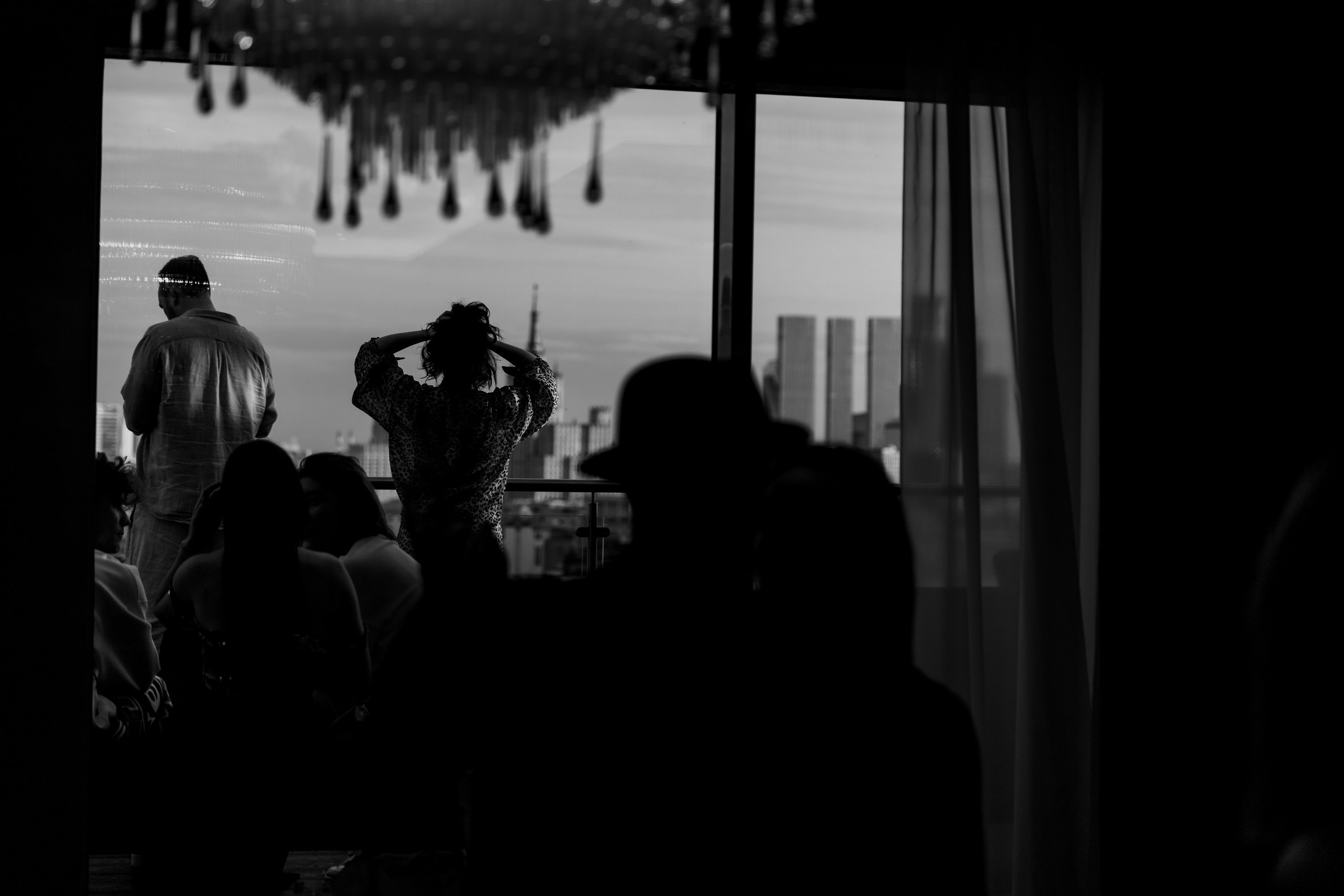 День Рождения. Свадебный фотограф Марина Назарова Москва