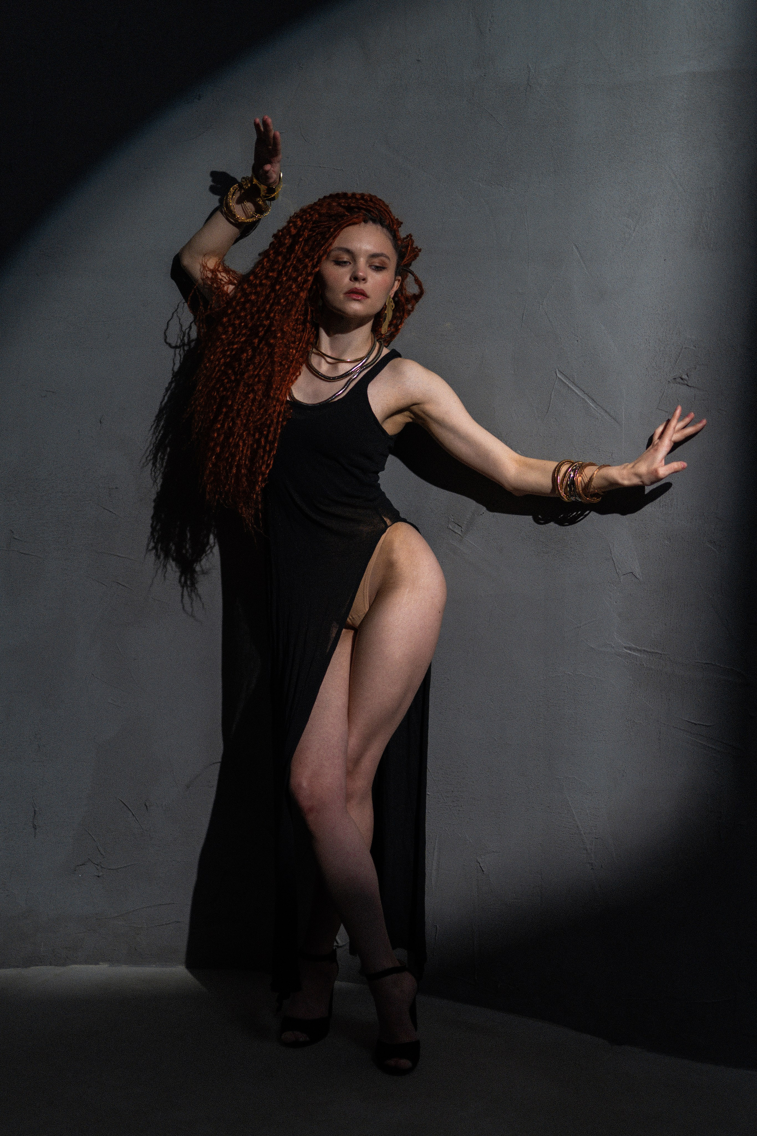 Индивидуальные фотосессии. Лера Ютан фотограф Барнаул