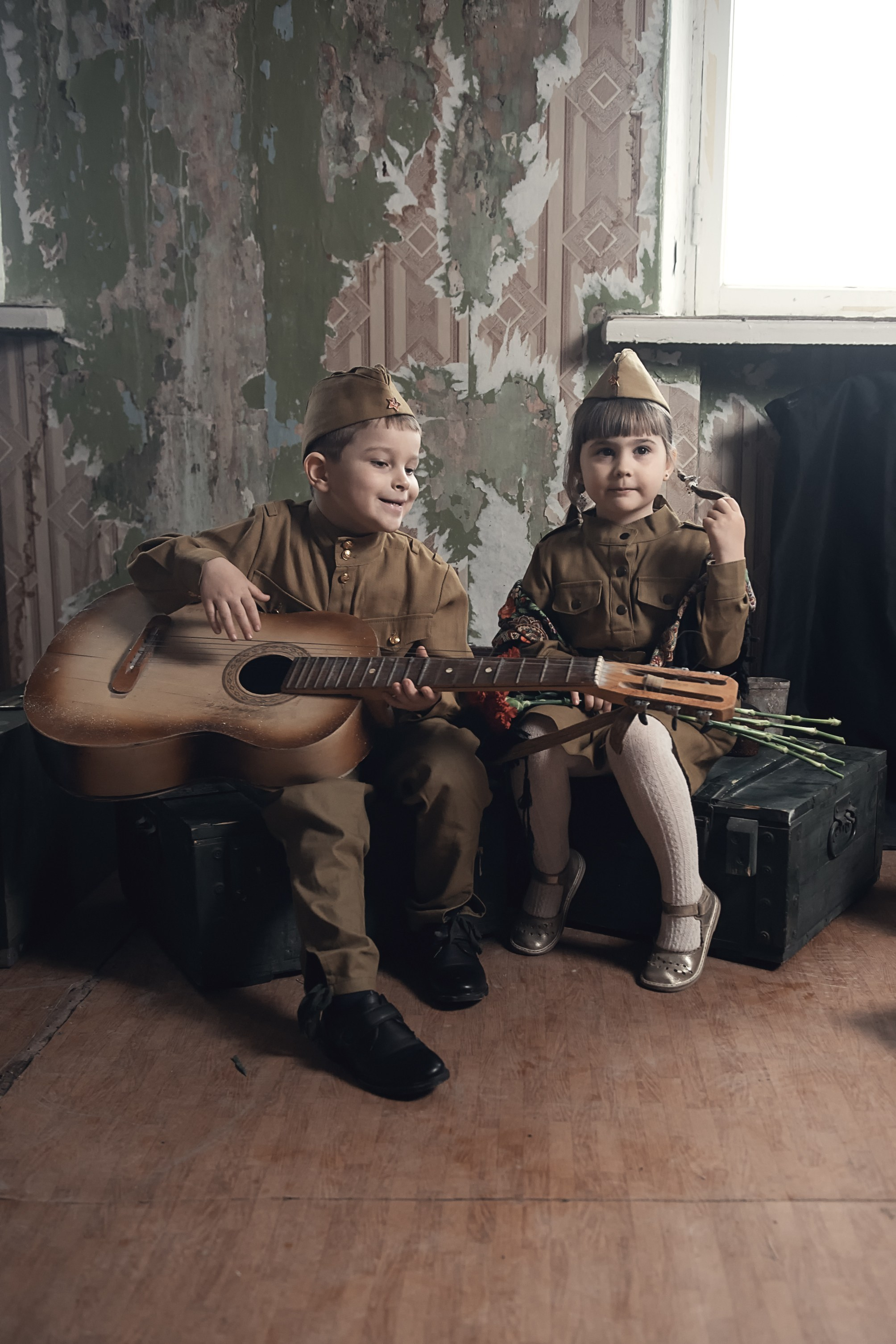 Детские фотосессии в Брянске. Детский фотограф Брянск