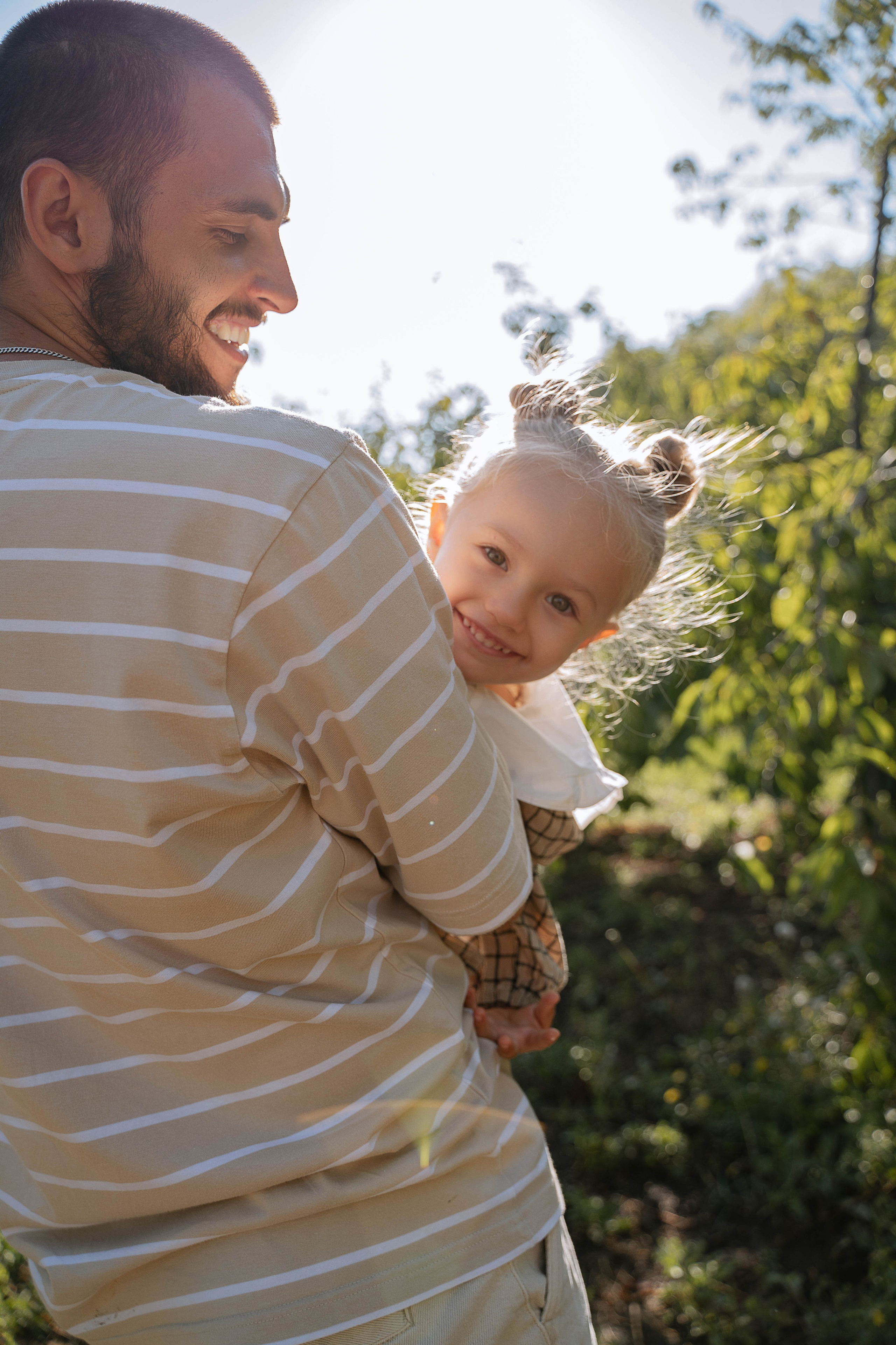 Счастливых выдают глаза. Свадебный фотограф в Краснодаре и Санкт-Петербурге Евгения Алексеева