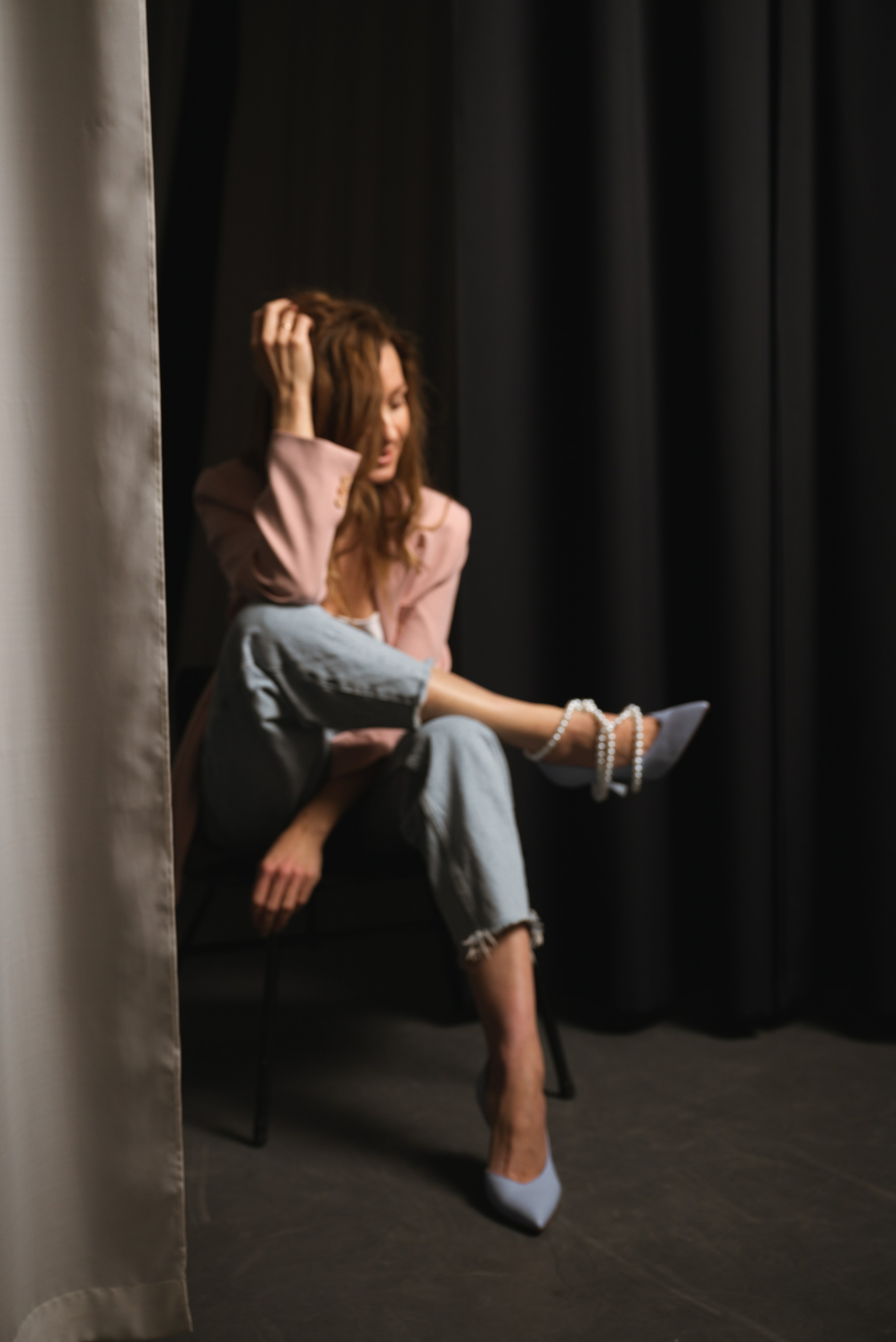 Юлия коуч (съемка для блога). Фотограф Москва Настя Профотовна. Репортажные, свадебные и контент фотосессии