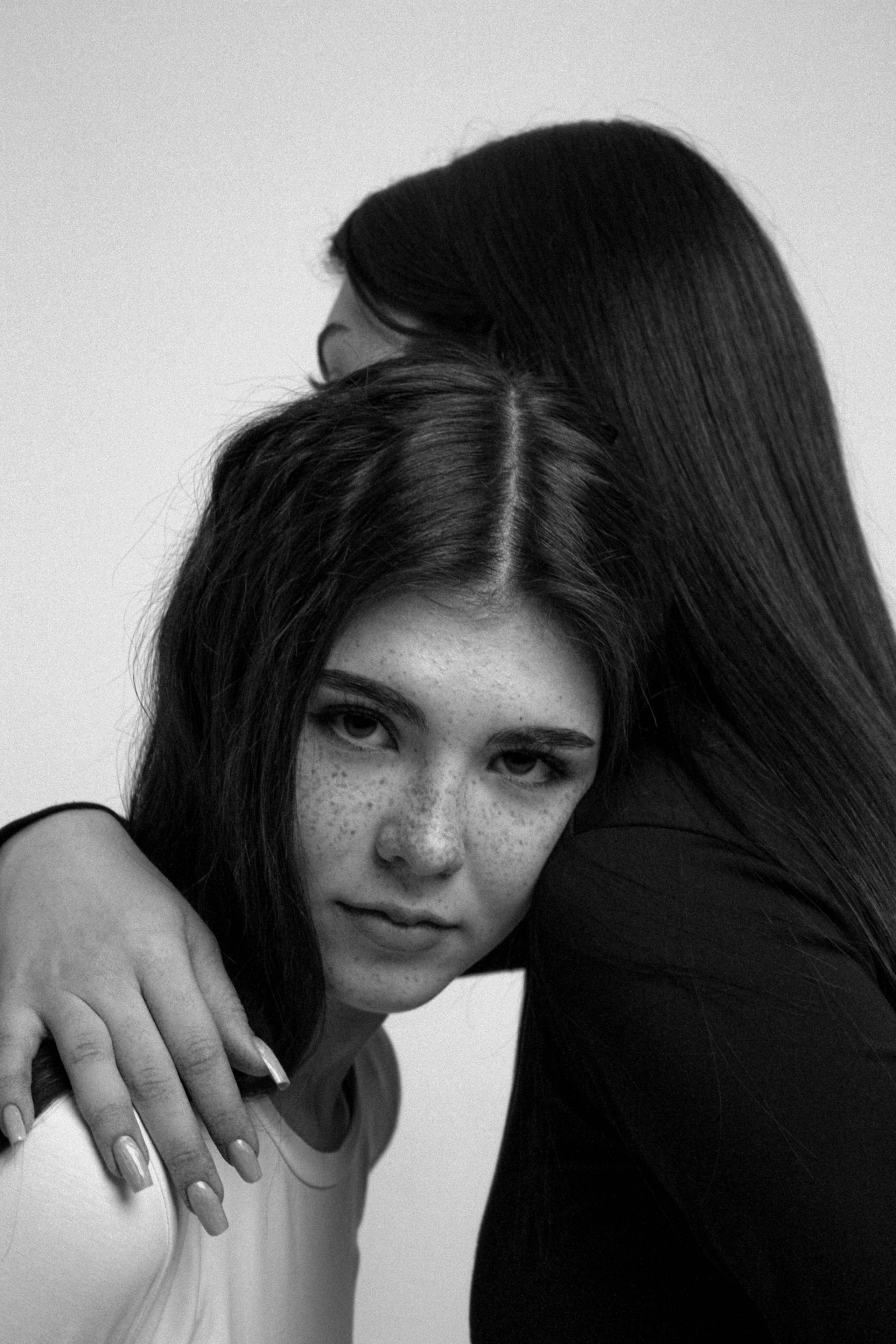 Портретные съёмки. Портретный и семейный фотограф в Новосибирской области. Работаю за улыбки клиентов :)