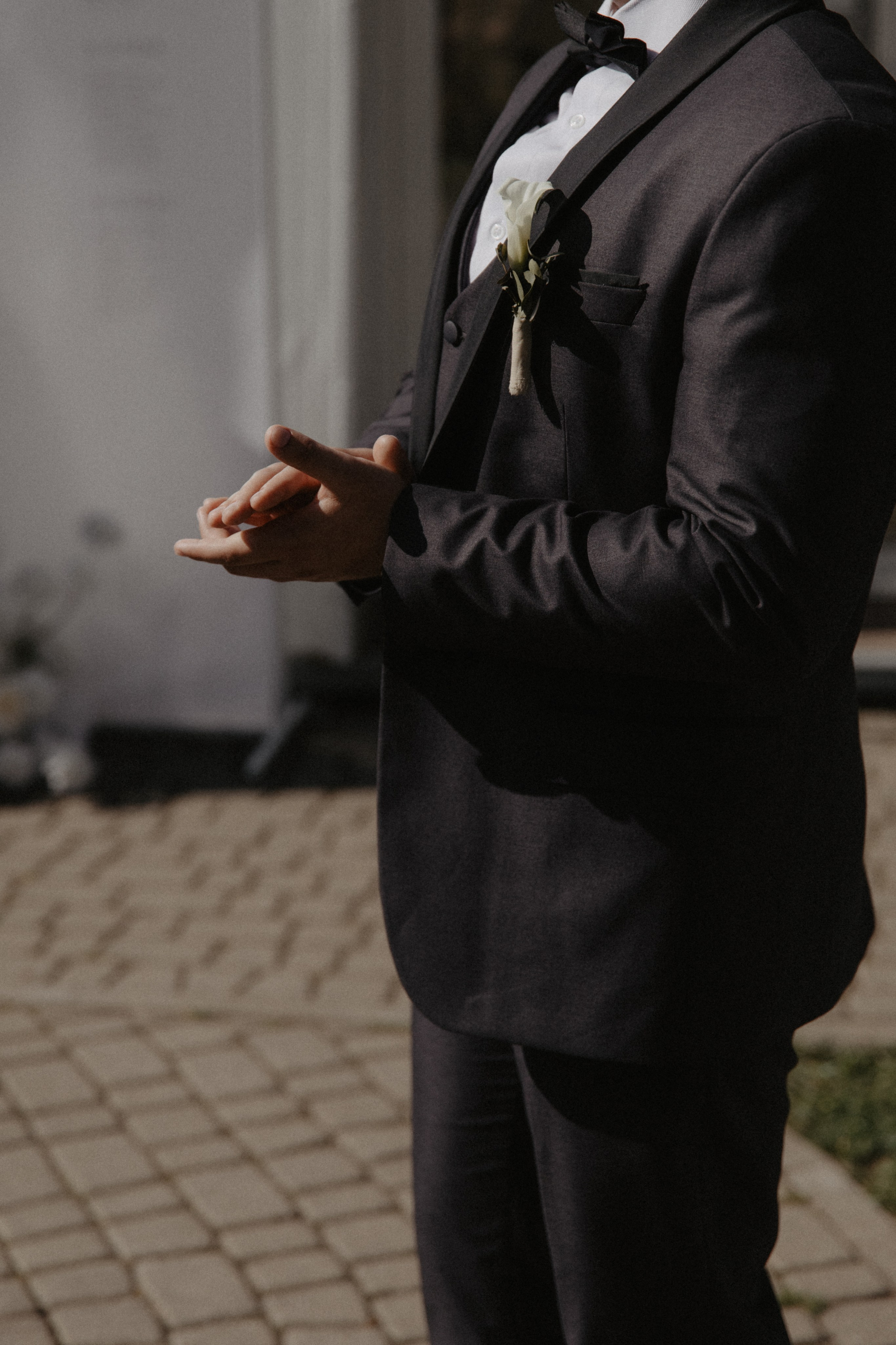 Свадебная Фотосессия. Фотограф Муратова Алена