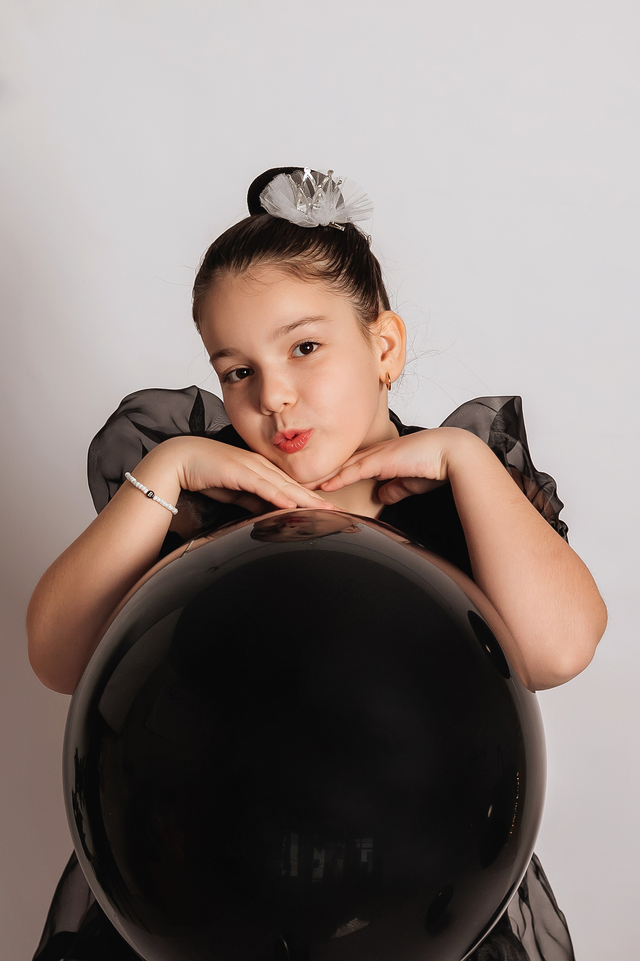 Барбара. 10 лет. Семейный и детский фотограф в Санкт-Петербурге