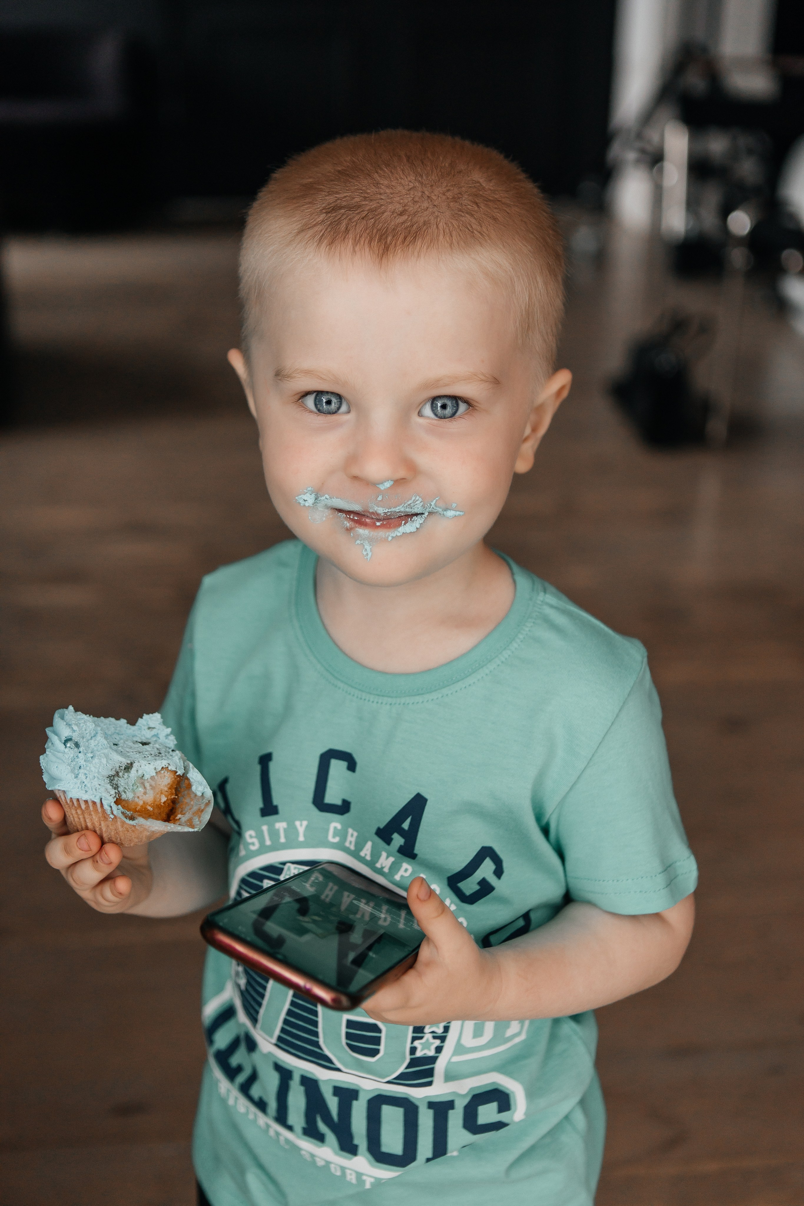 Гендер-пати. Дарья Белякова. Свадебный, детский и семейный фотограф в городе Бийск