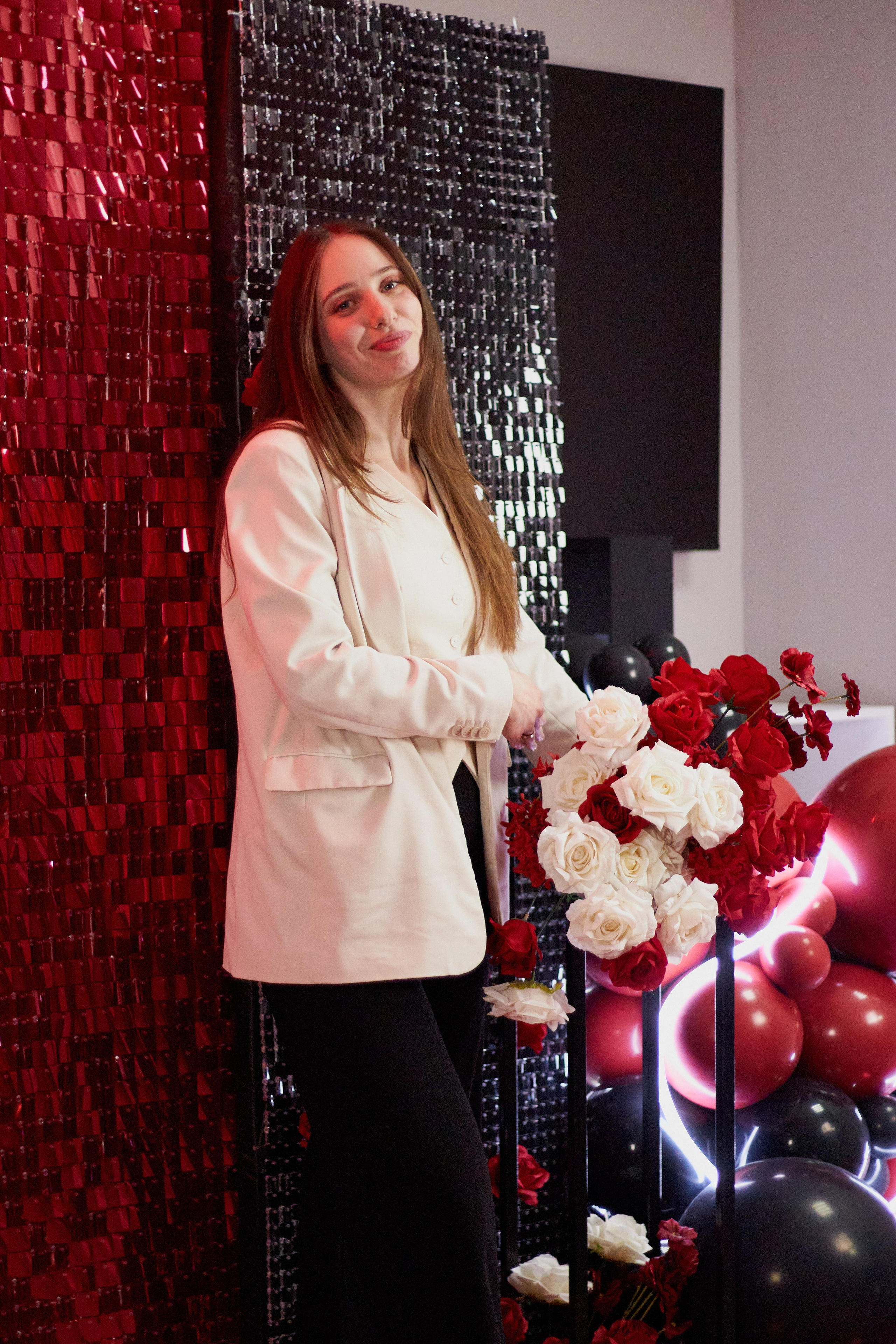 Корпоратив. Фотограф в Ростове-на-Дону Нюхарева Виктория