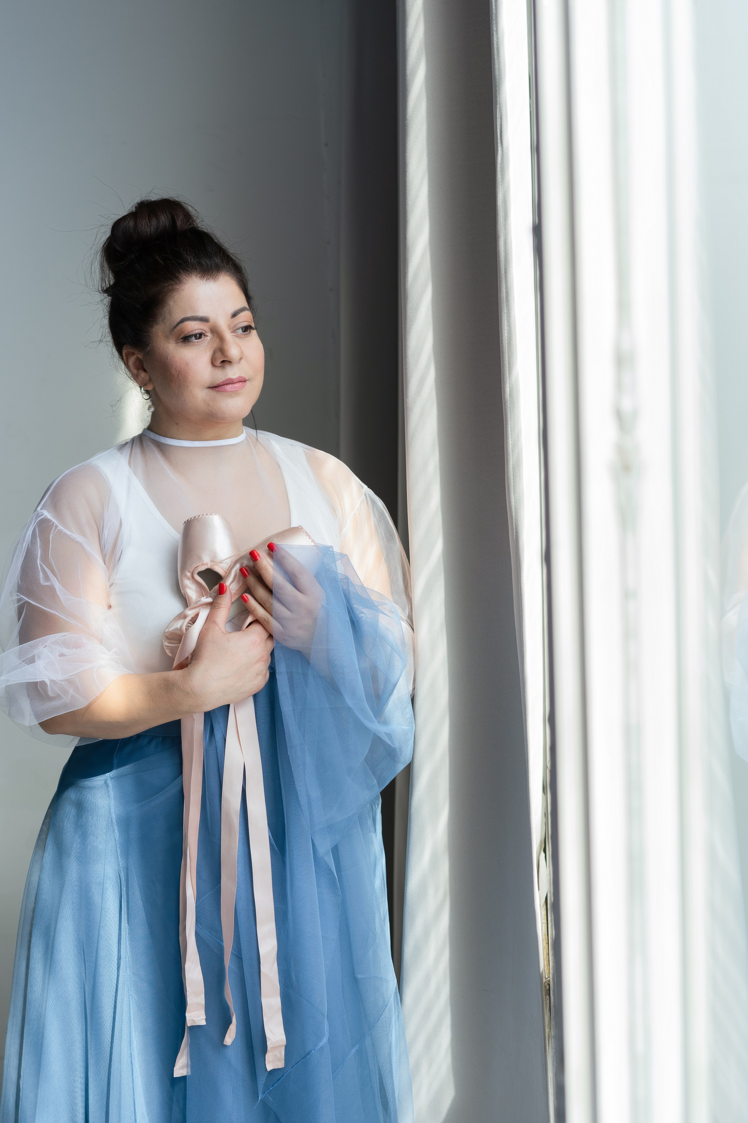 Рузанна. Фотограф Москва Илюткина Евгения ilutkina.evgenia