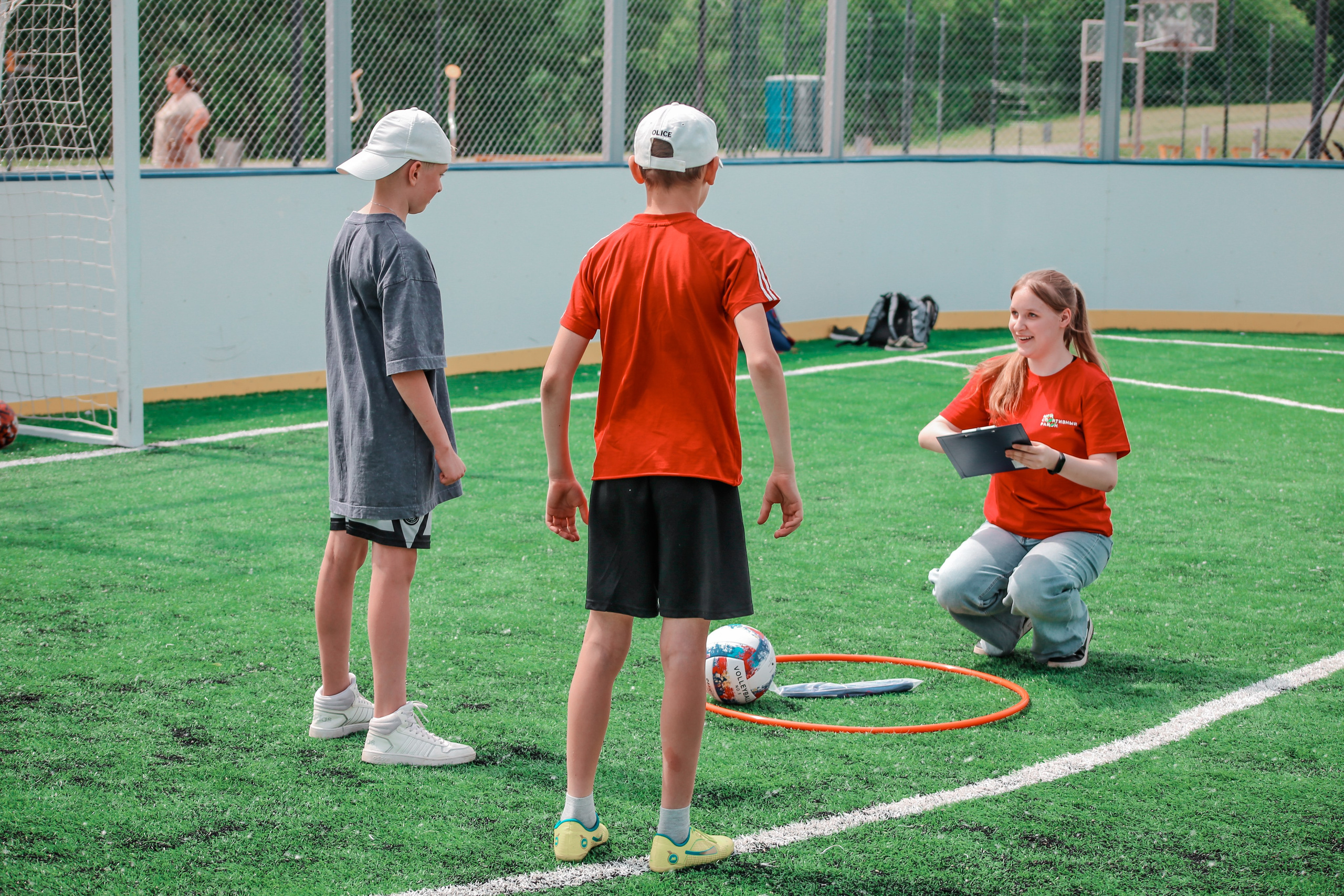 СПОРТ. Фотограф и видеограф — Москва