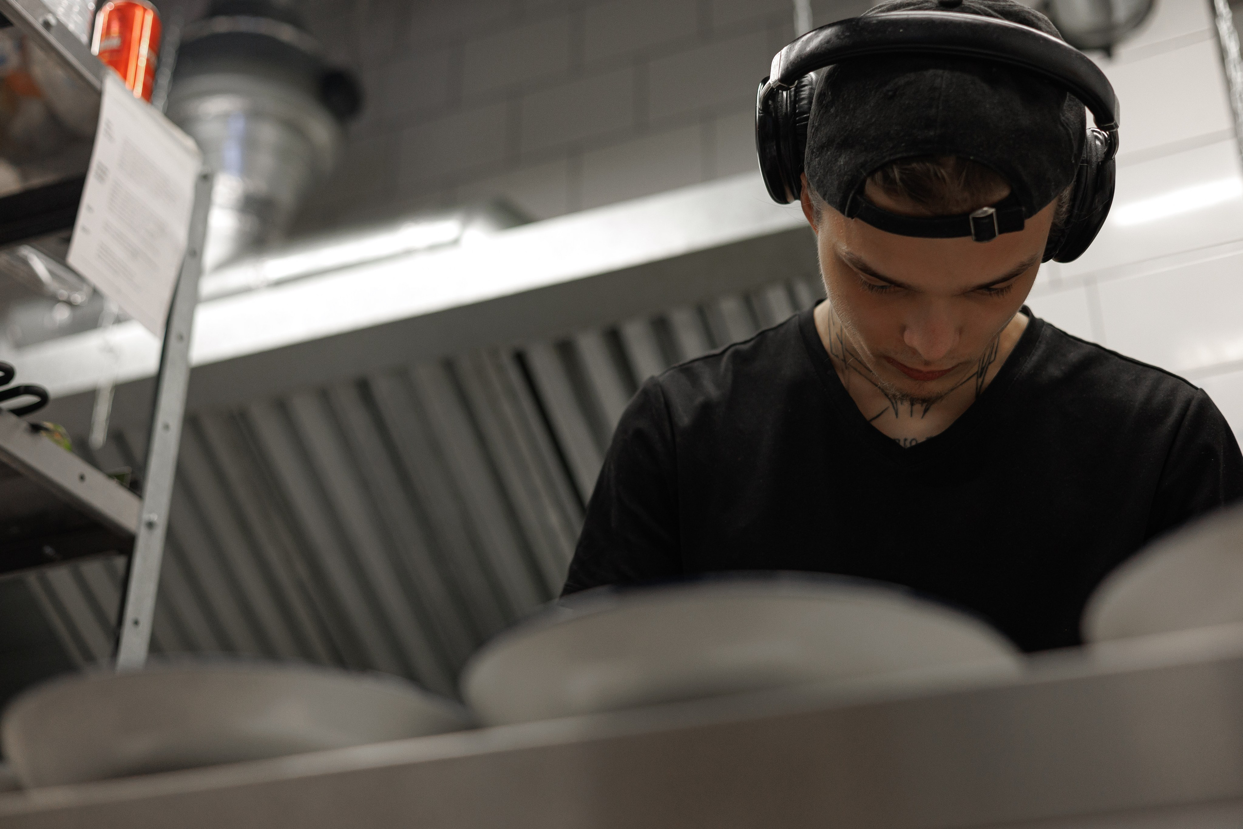 Гастроужин в ресторане баланс челябинск