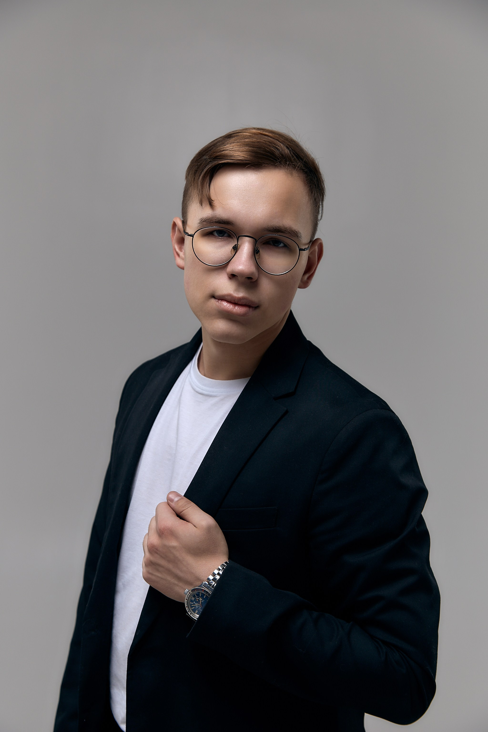 Выпускной альбом 2024