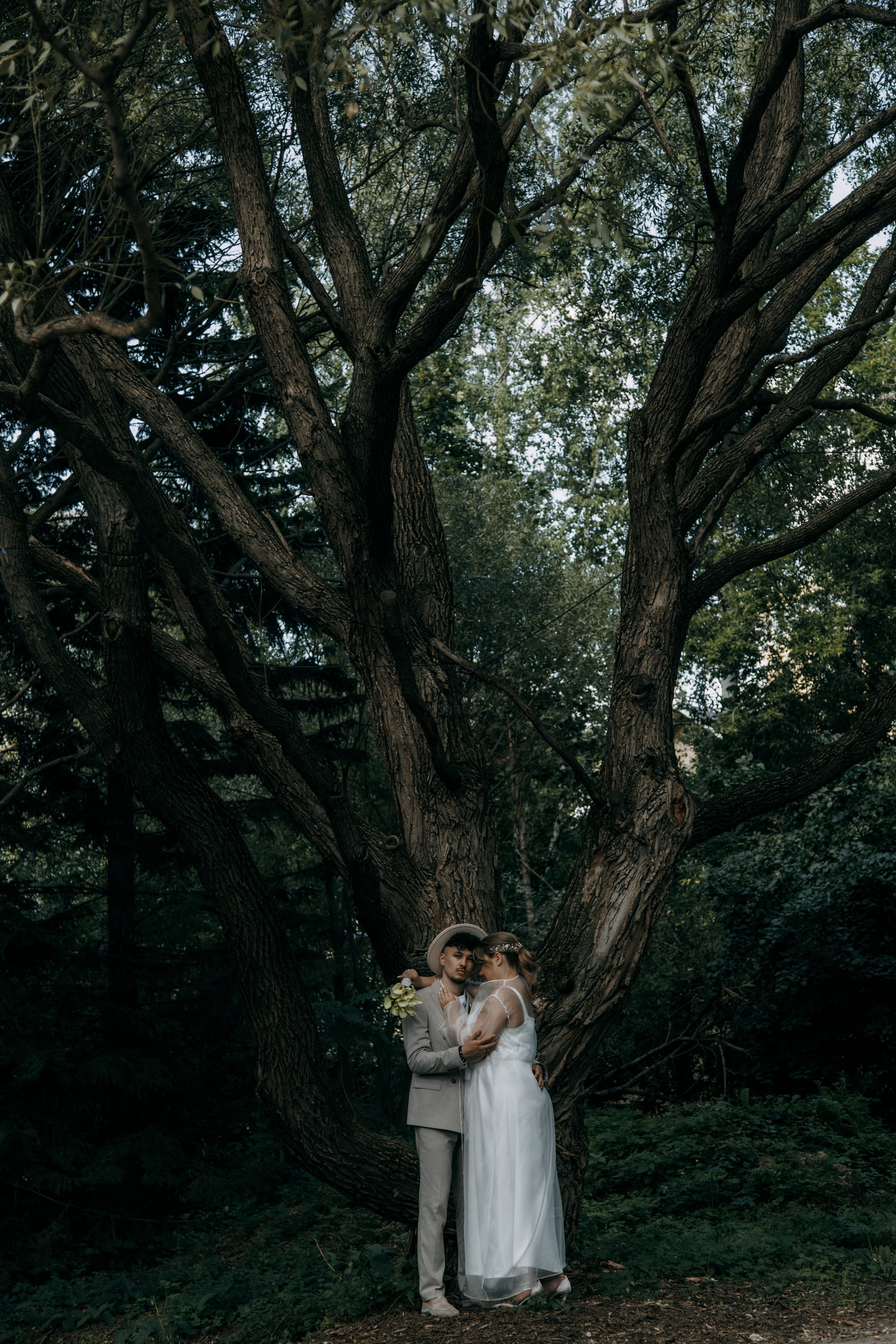Свадебная фотосессия Екатеринбург — Никита Архипов
