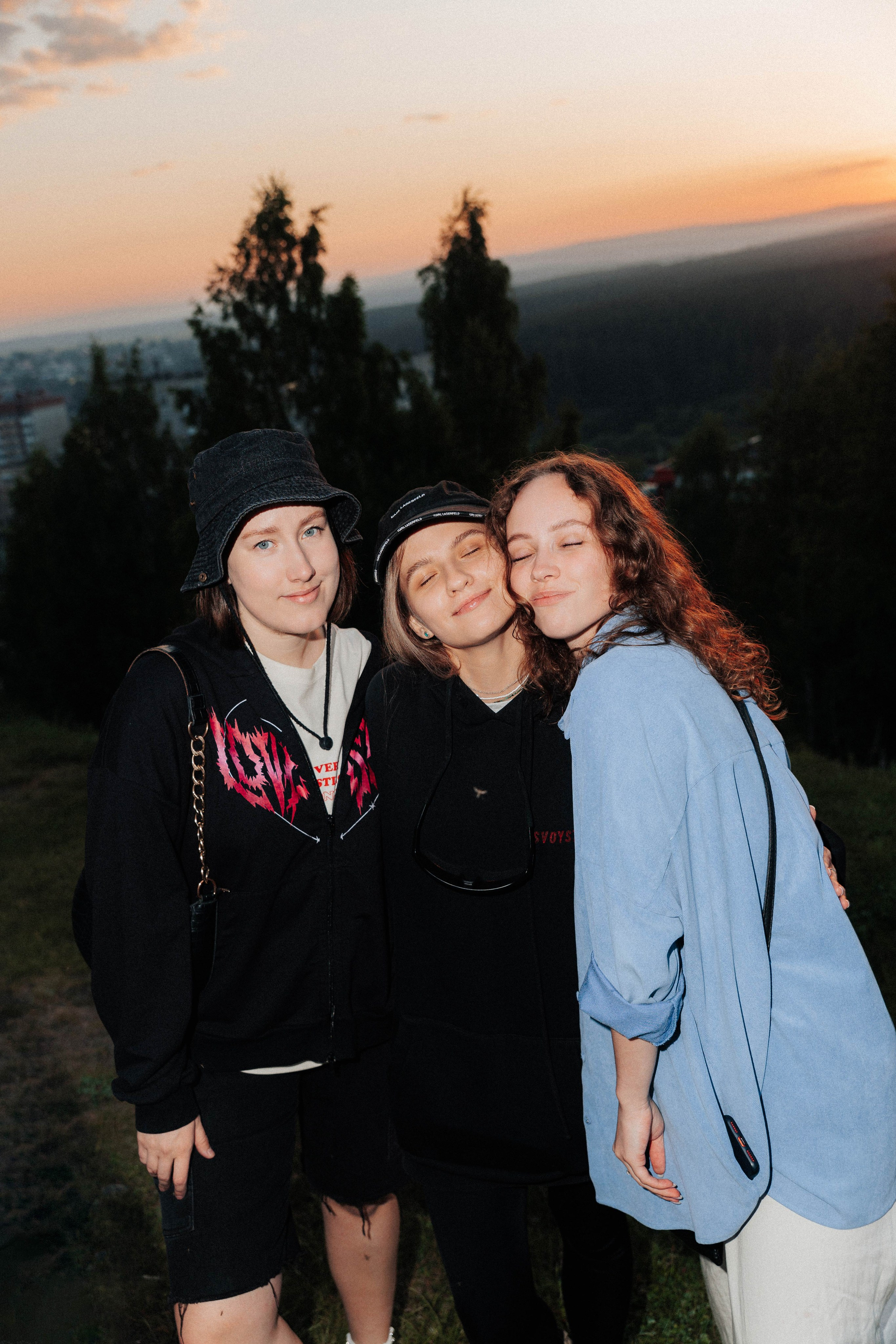 Svoystvo — Восхождение. Фотограф ЕКБ