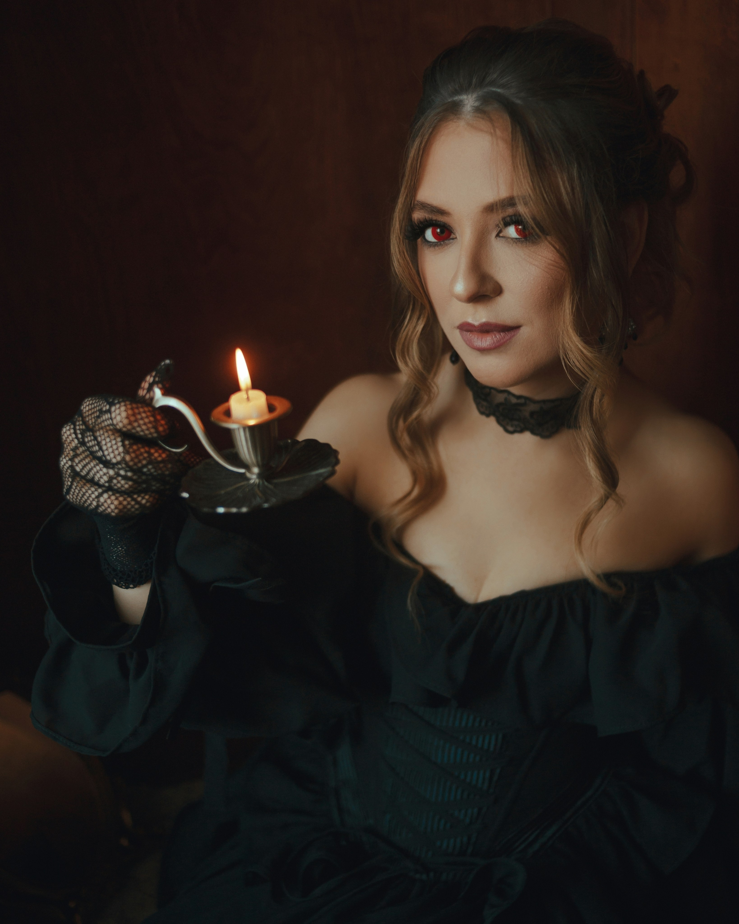 Виктория. Фотограф Брянск