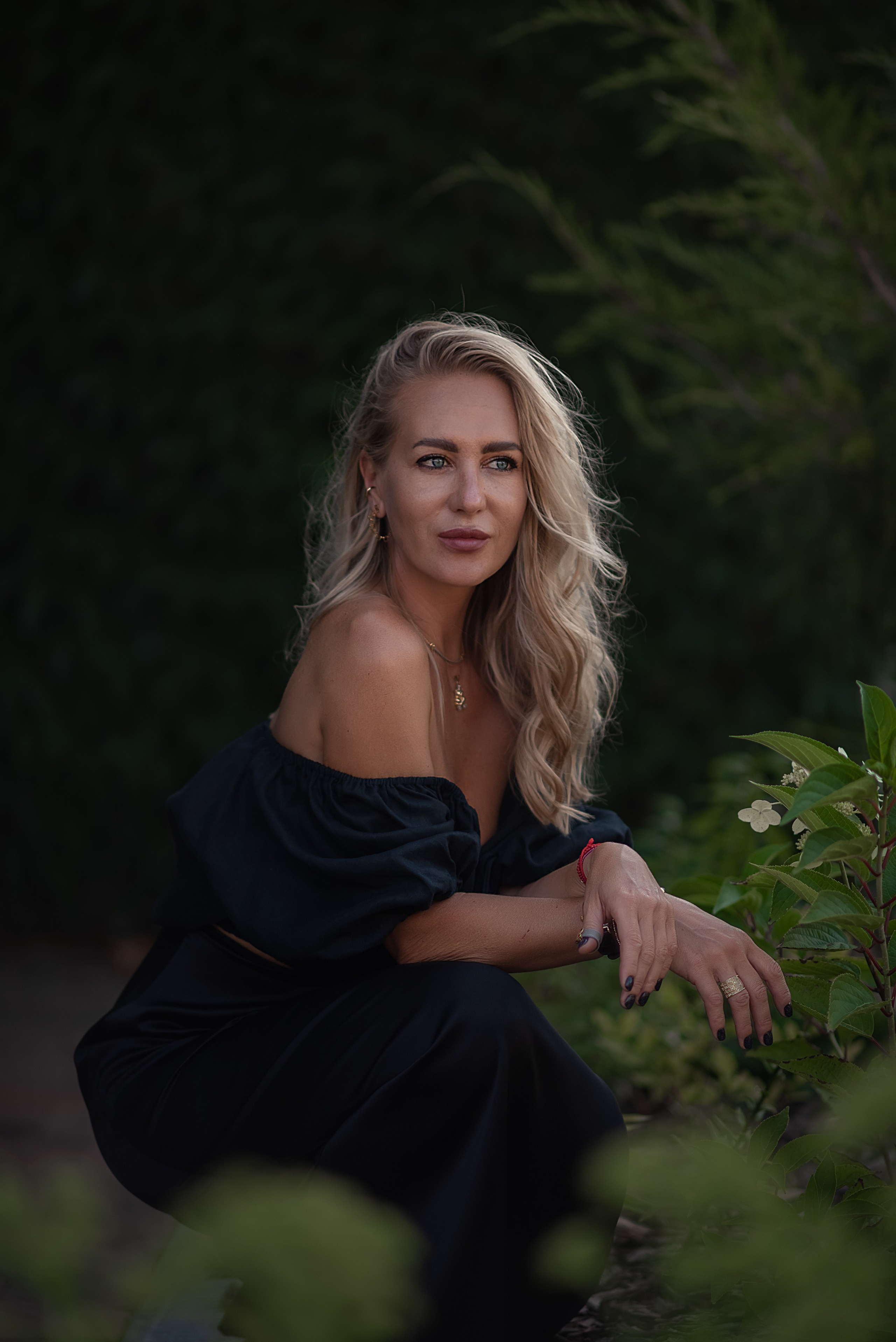 Летняя итальянская резиденция в Ростове. Семейный, детский и женский фотограф в Ростове-на-Дону Кирилина Екатерина