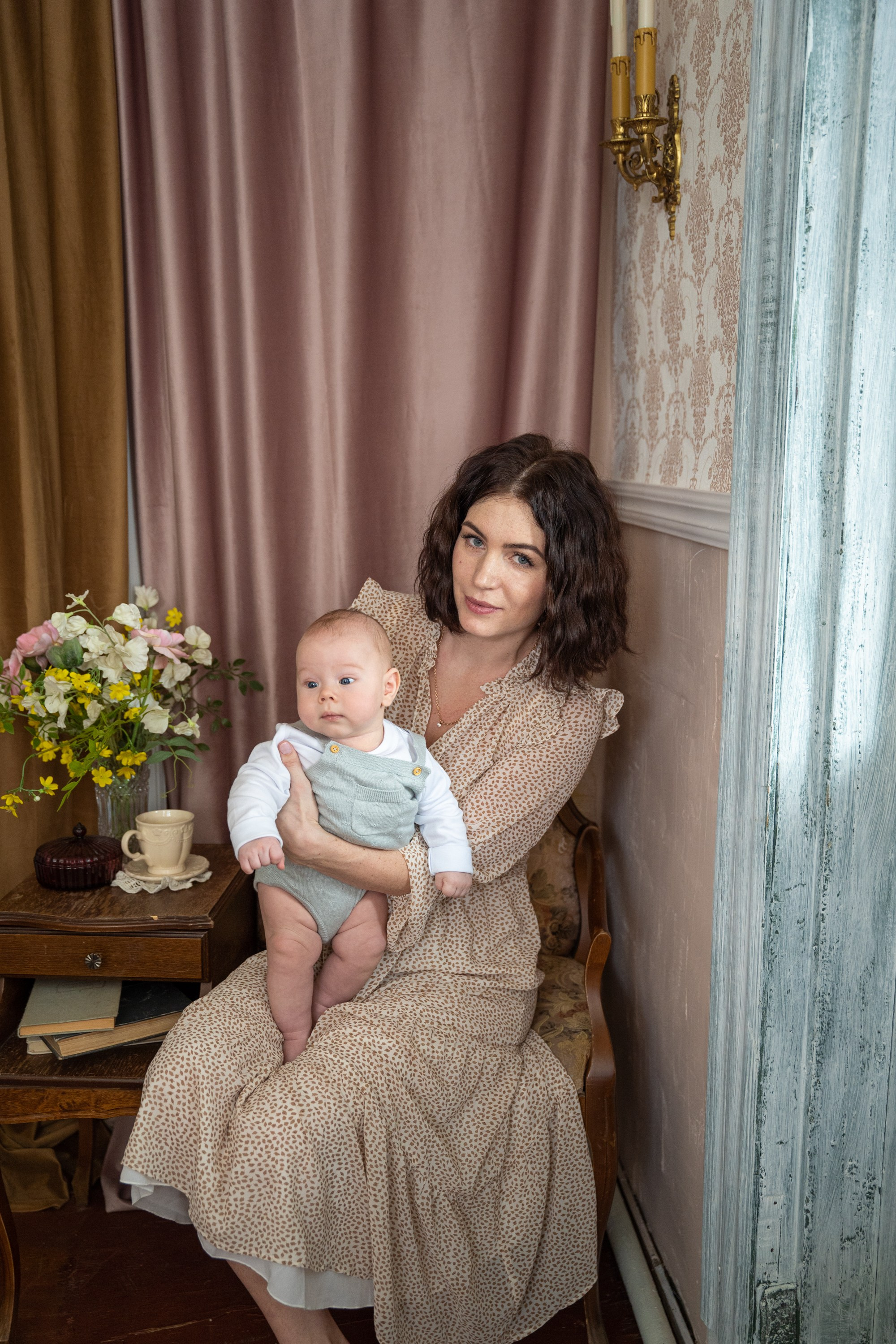 Счастье в Юдино. Главная